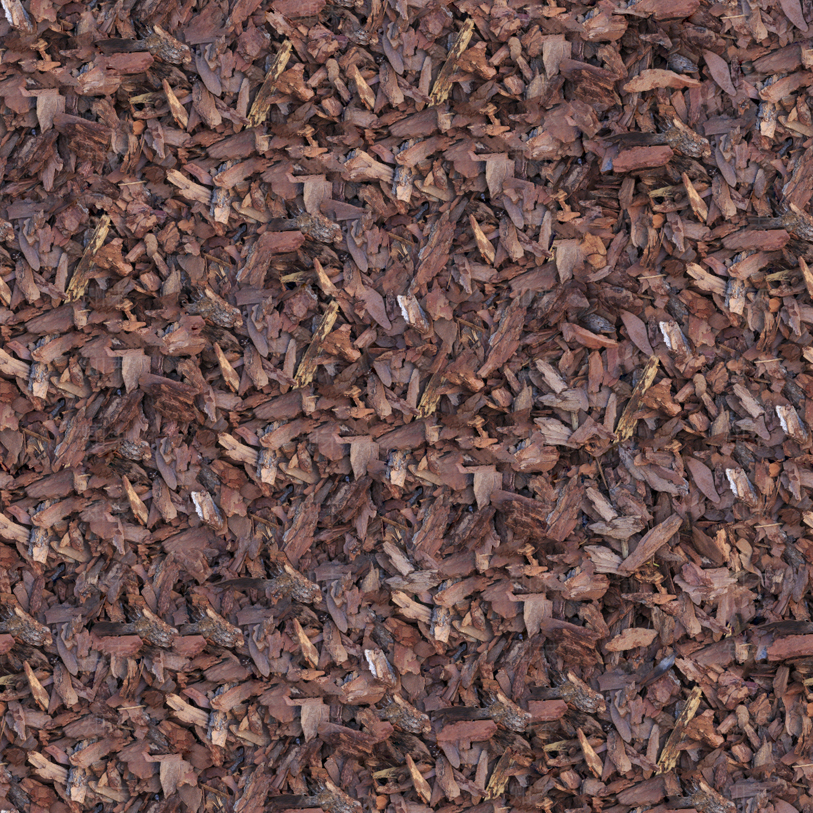 园林景观松树皮铺地贴图贴图下载【ID:1143449213】