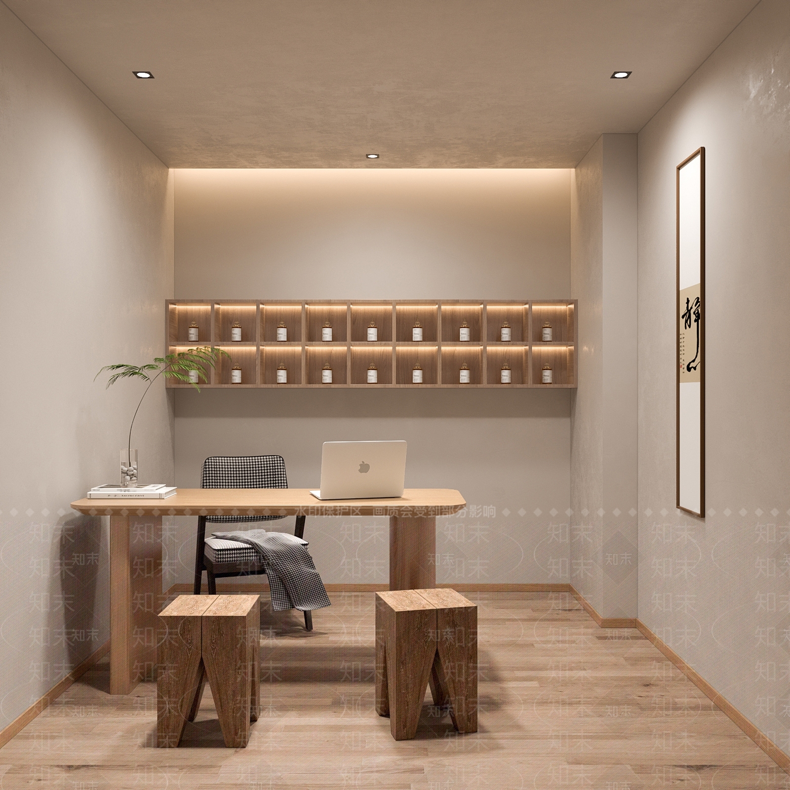 现代3D模型下载【ID:1143466367】