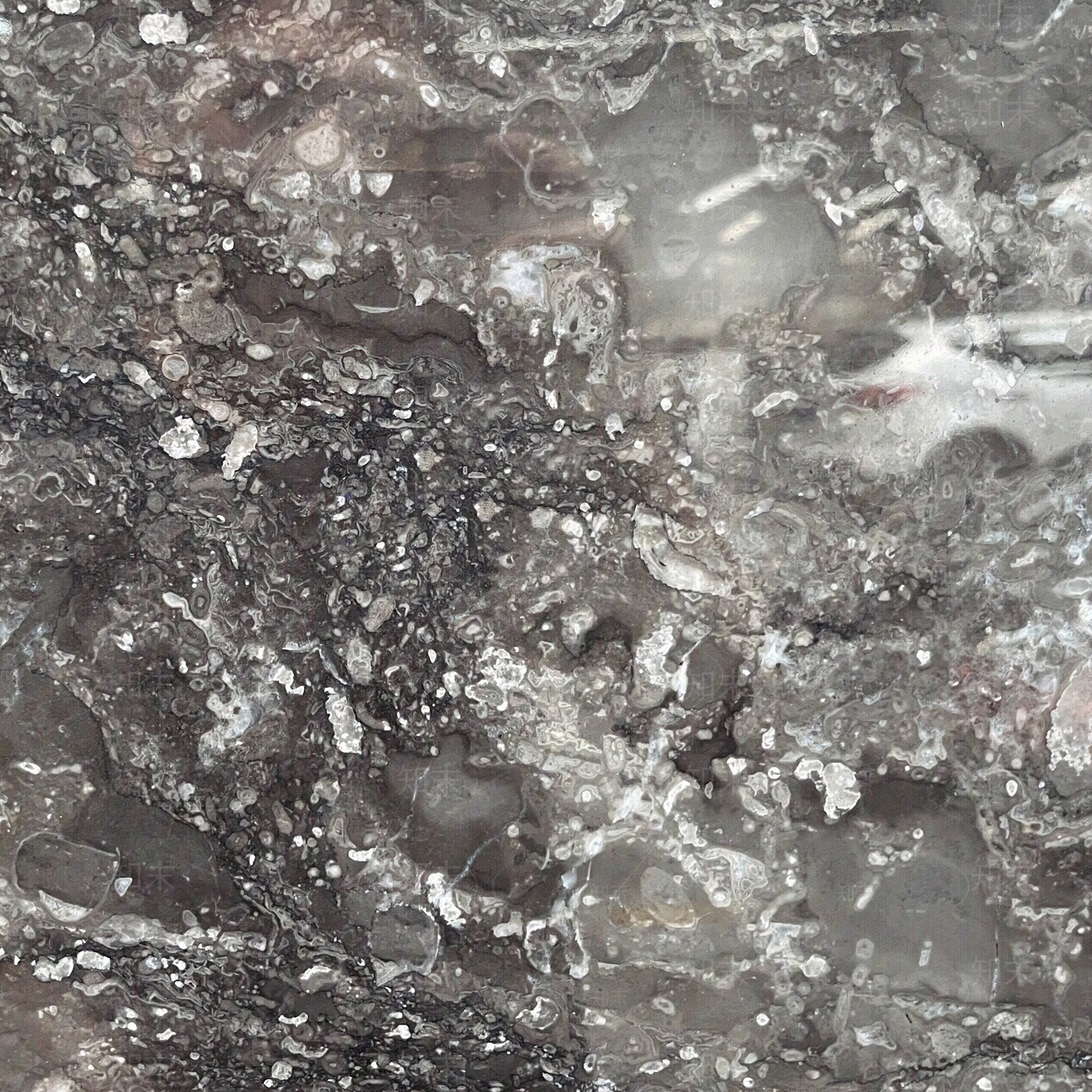 德尔罗伊灰乱纹大理石贴图下载【ID:1143475291】