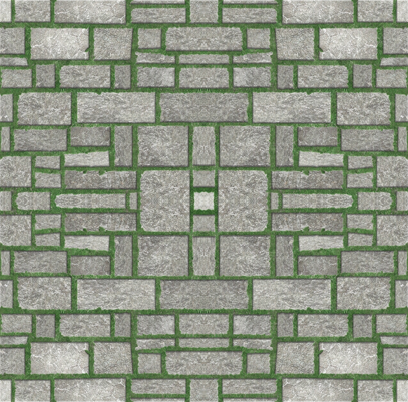 现代室外草坪砖贴图下载【ID:1143491039】