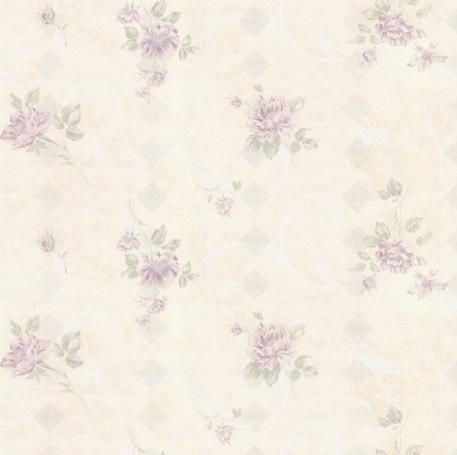 粉色墙布贴图下载【ID:1143495146】