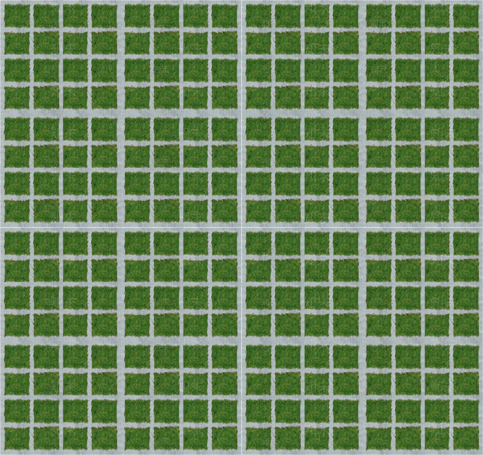 高清草坪砖贴图下载【ID:1143496264】