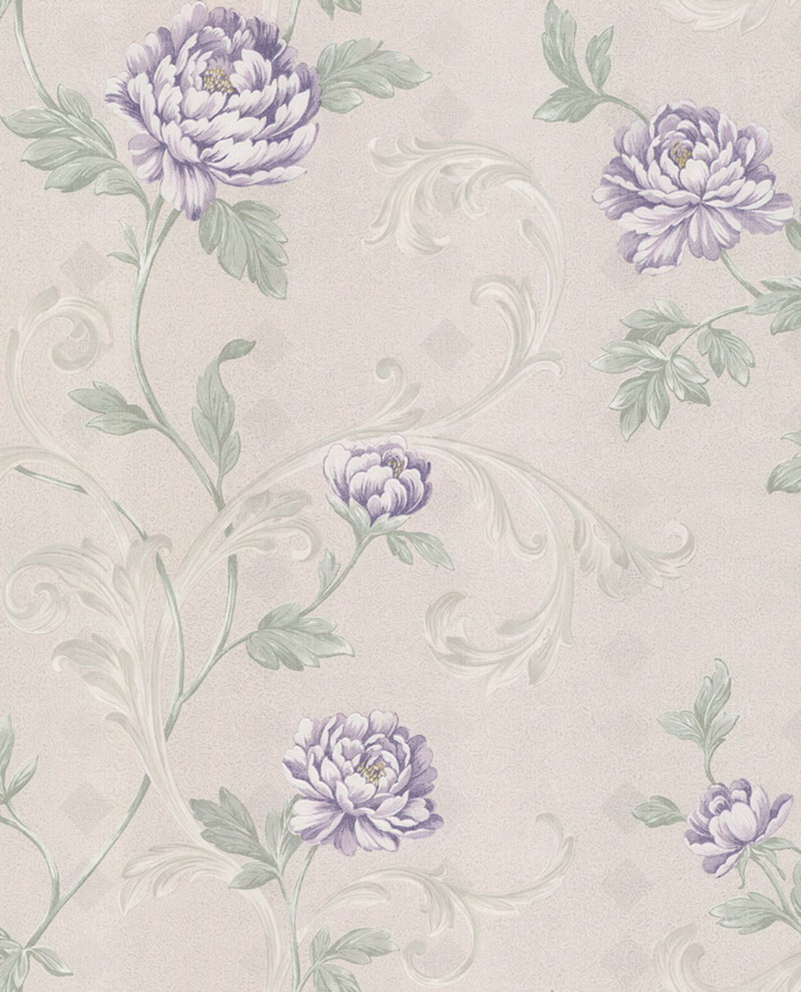 紫色墙布贴图下载【ID:1143505402】