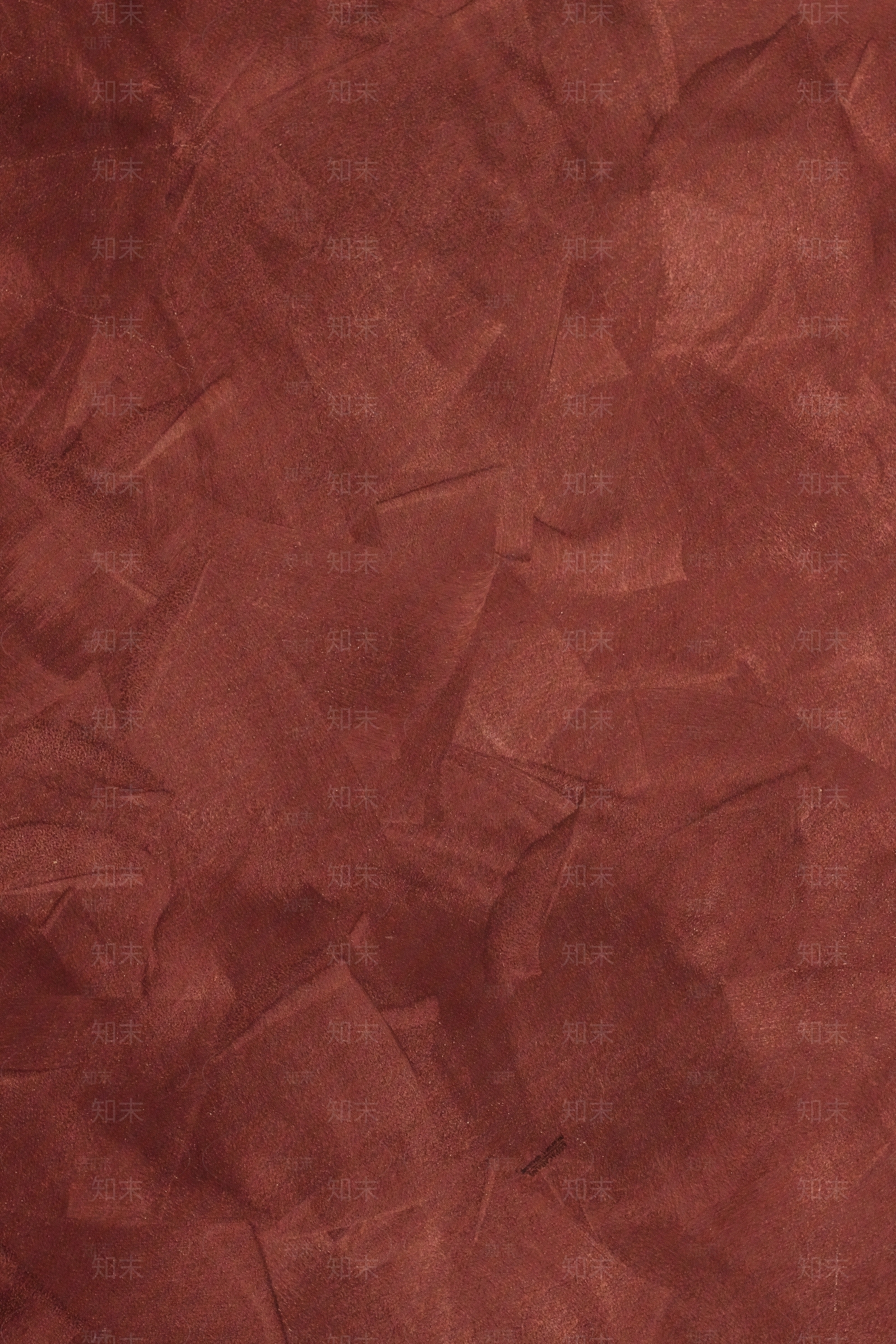 砖红色细纹肌理皮革贴图下载【ID:1143535710】