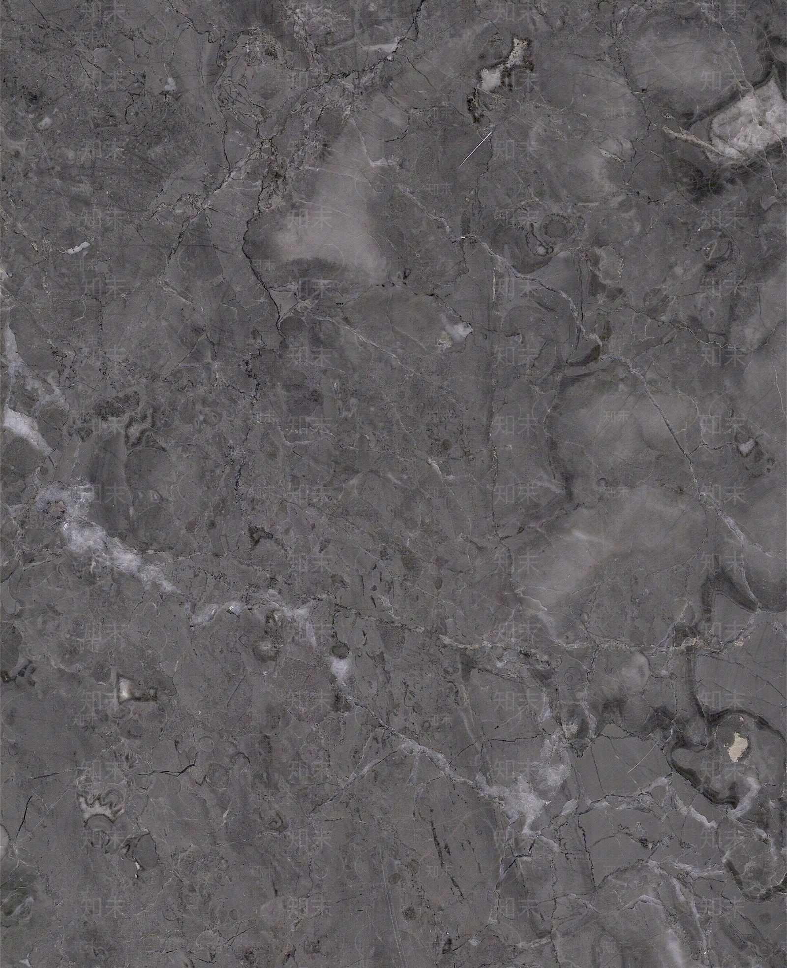 灰色乱纹天然石贴图下载【ID:1143588715】