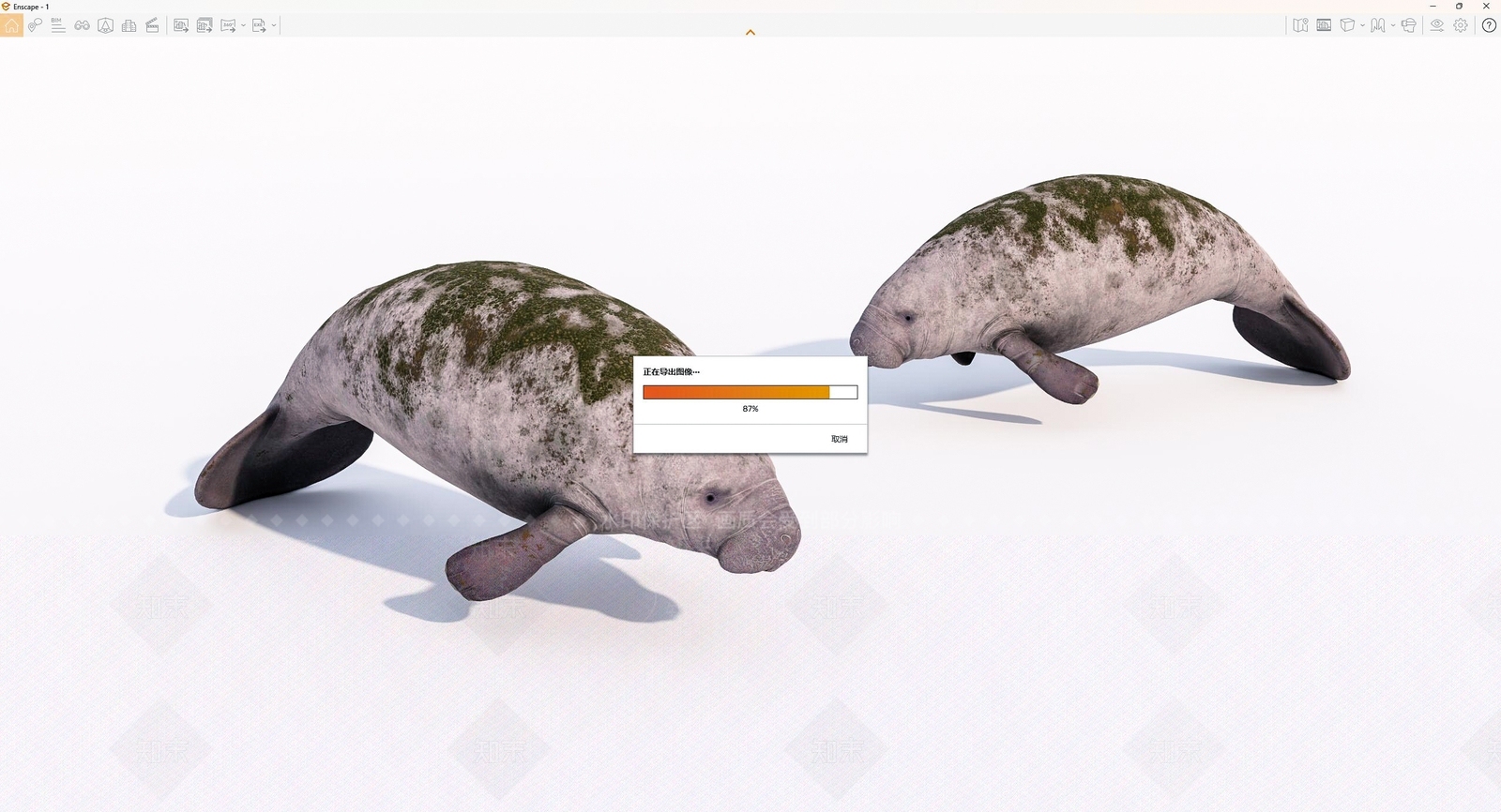 海牛SU模型下载【ID:1143693087】