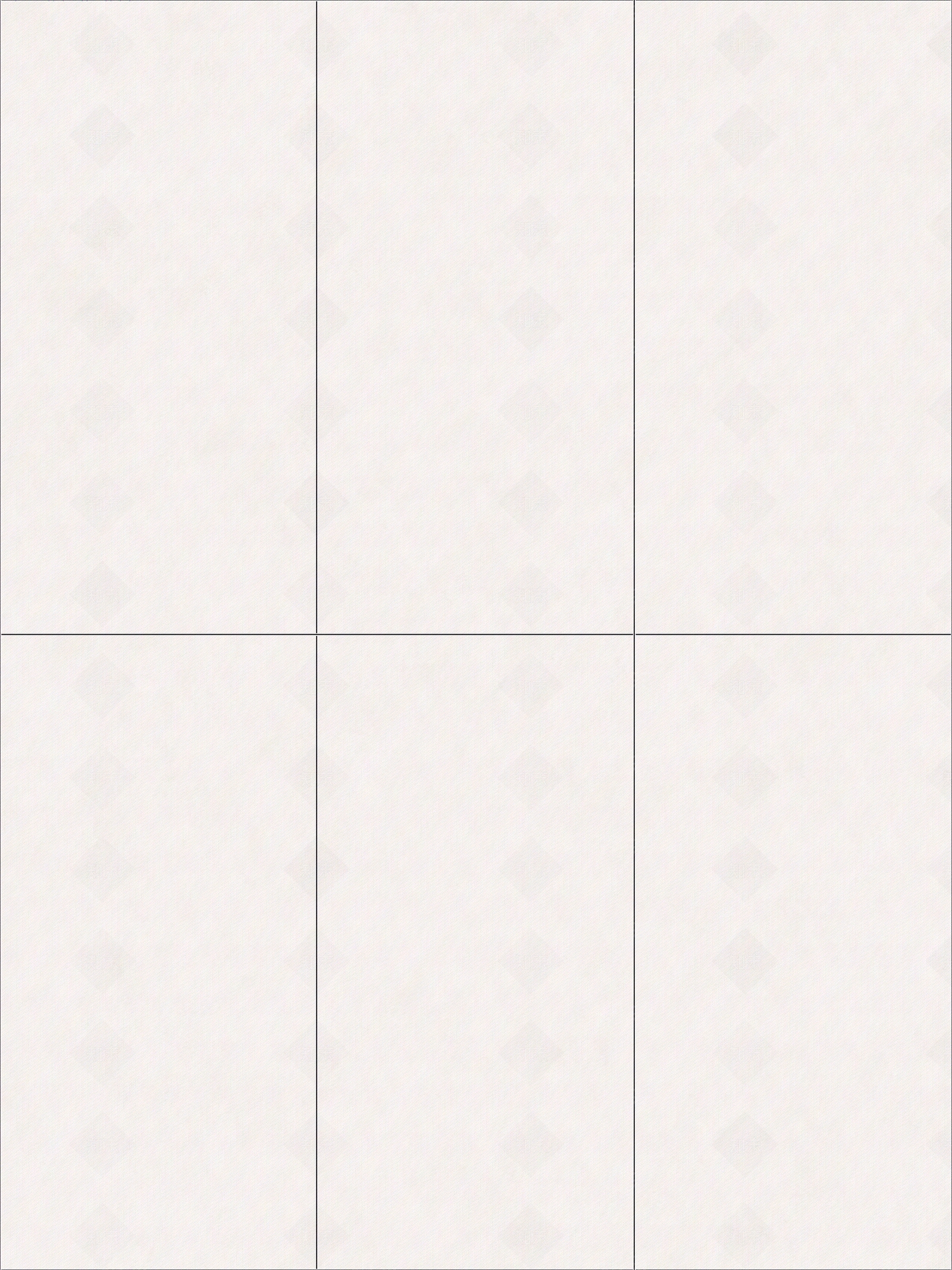 奶油白柔光砖瓷无缝砖贴贴图下载【ID:1143705185】