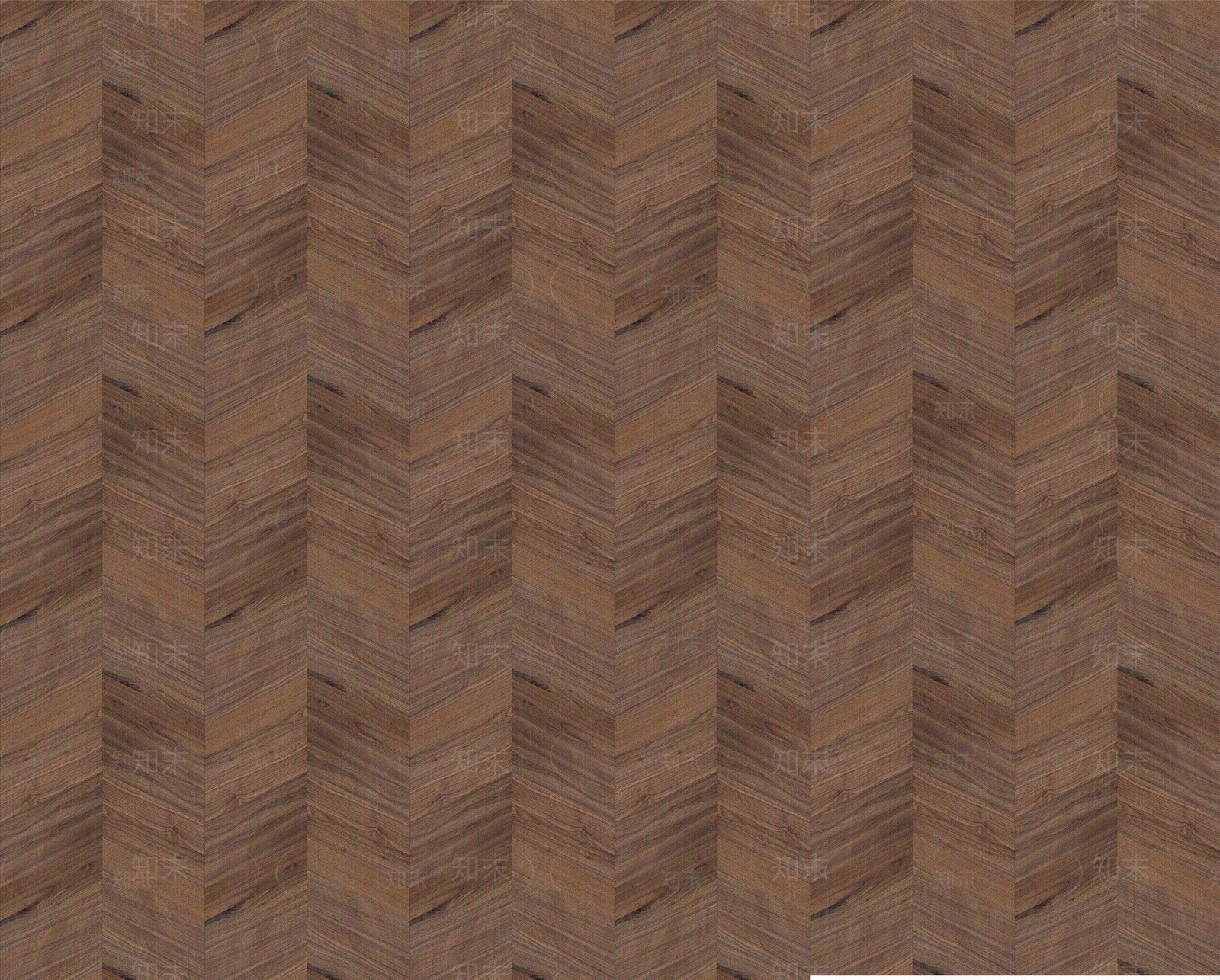 黑胡桃异形木地板贴图下载【ID:1143706530】