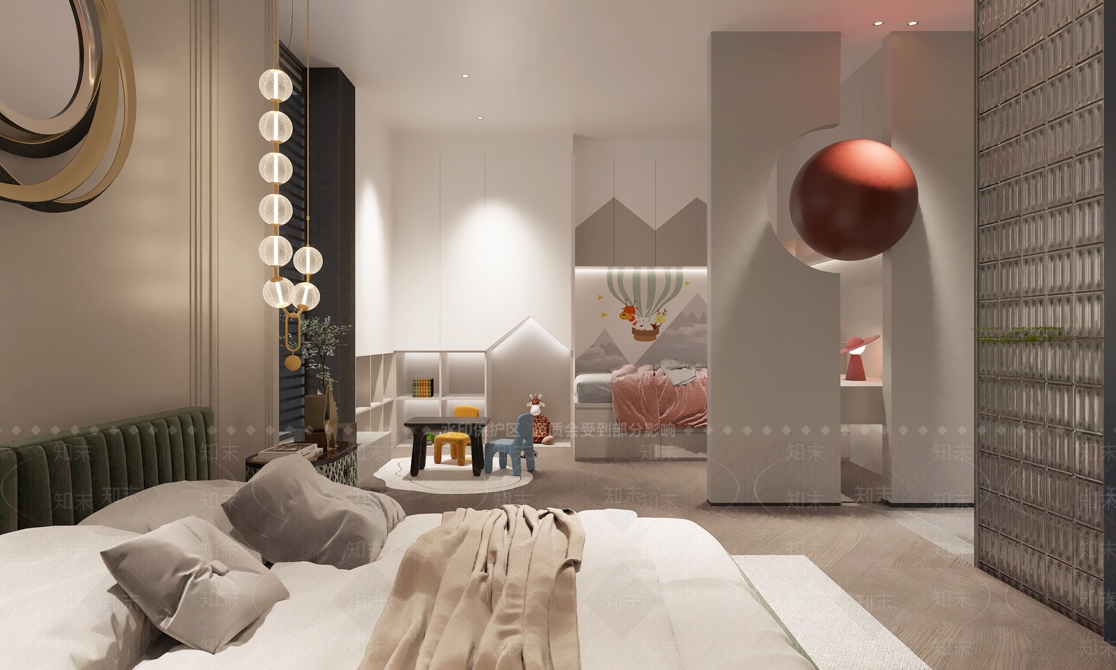家居专卖店3D模型下载【ID:1143714741】