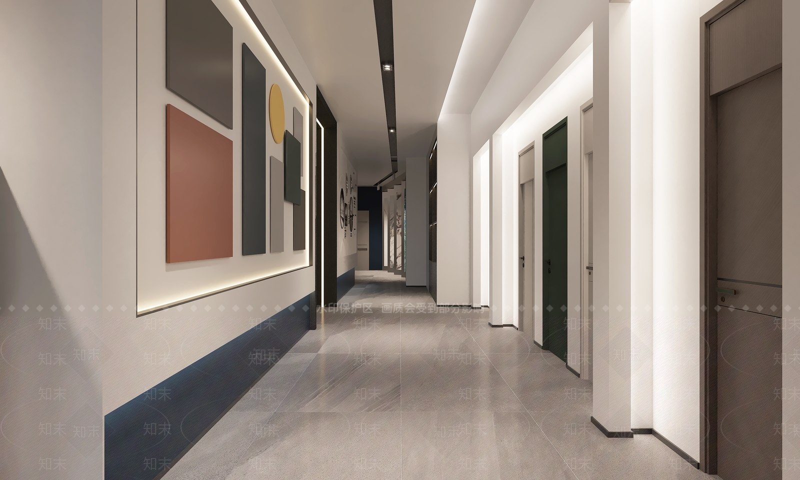 家居专卖店3D模型下载【ID:1143714741】