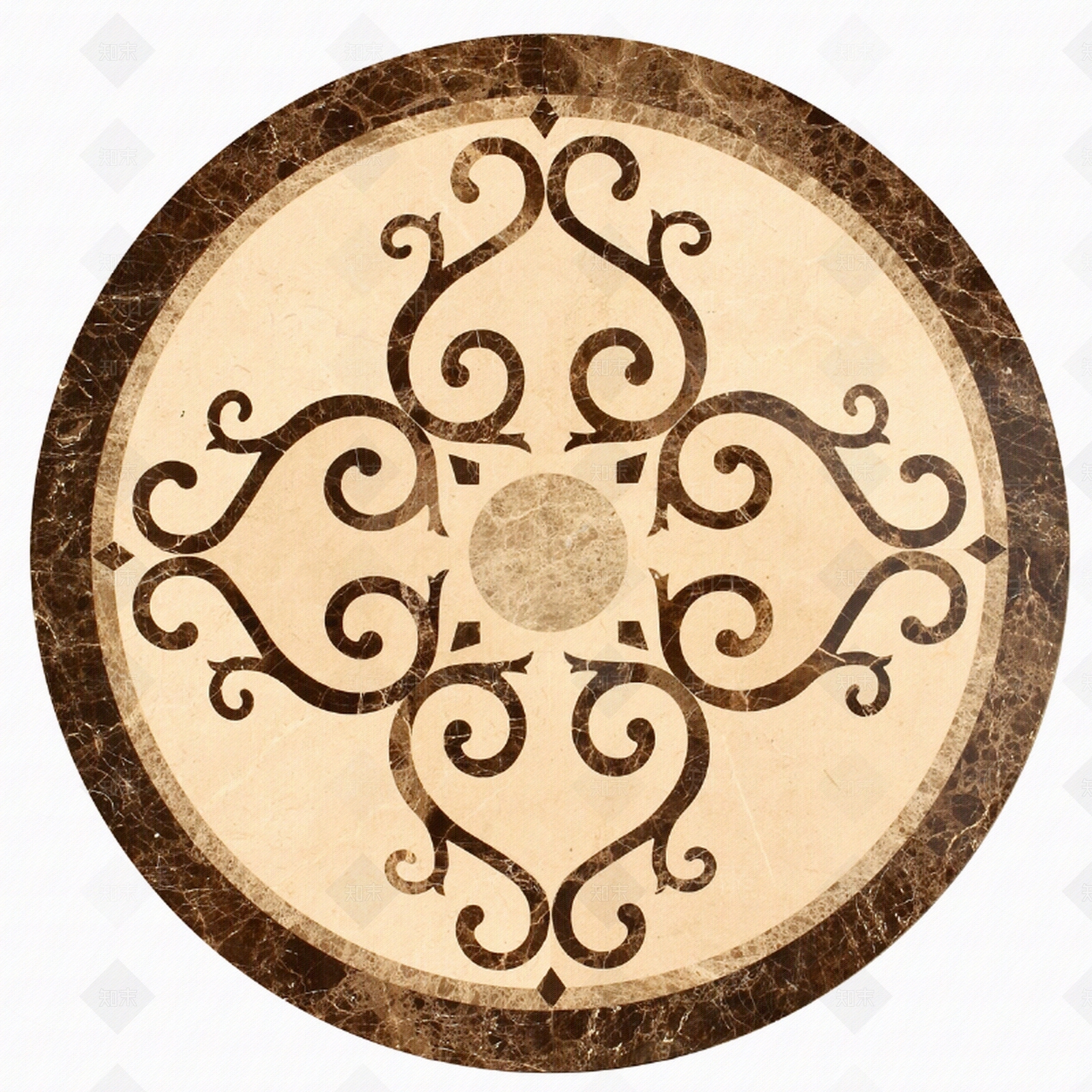 欧式室内地花贴图贴图下载【ID:1143731407】