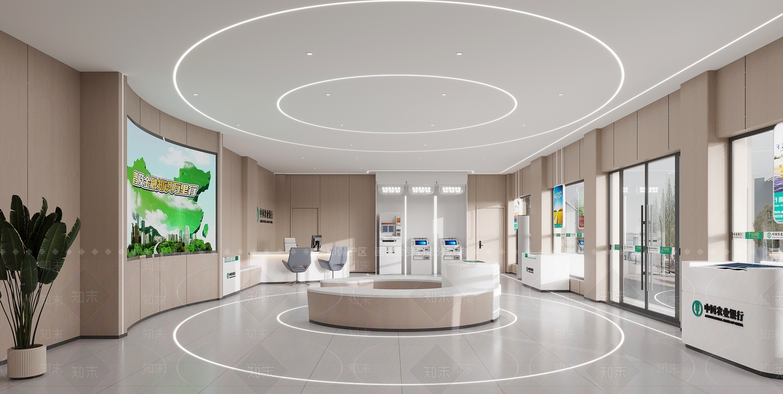 现代农业银行内部SU模型下载【ID:1143736706】