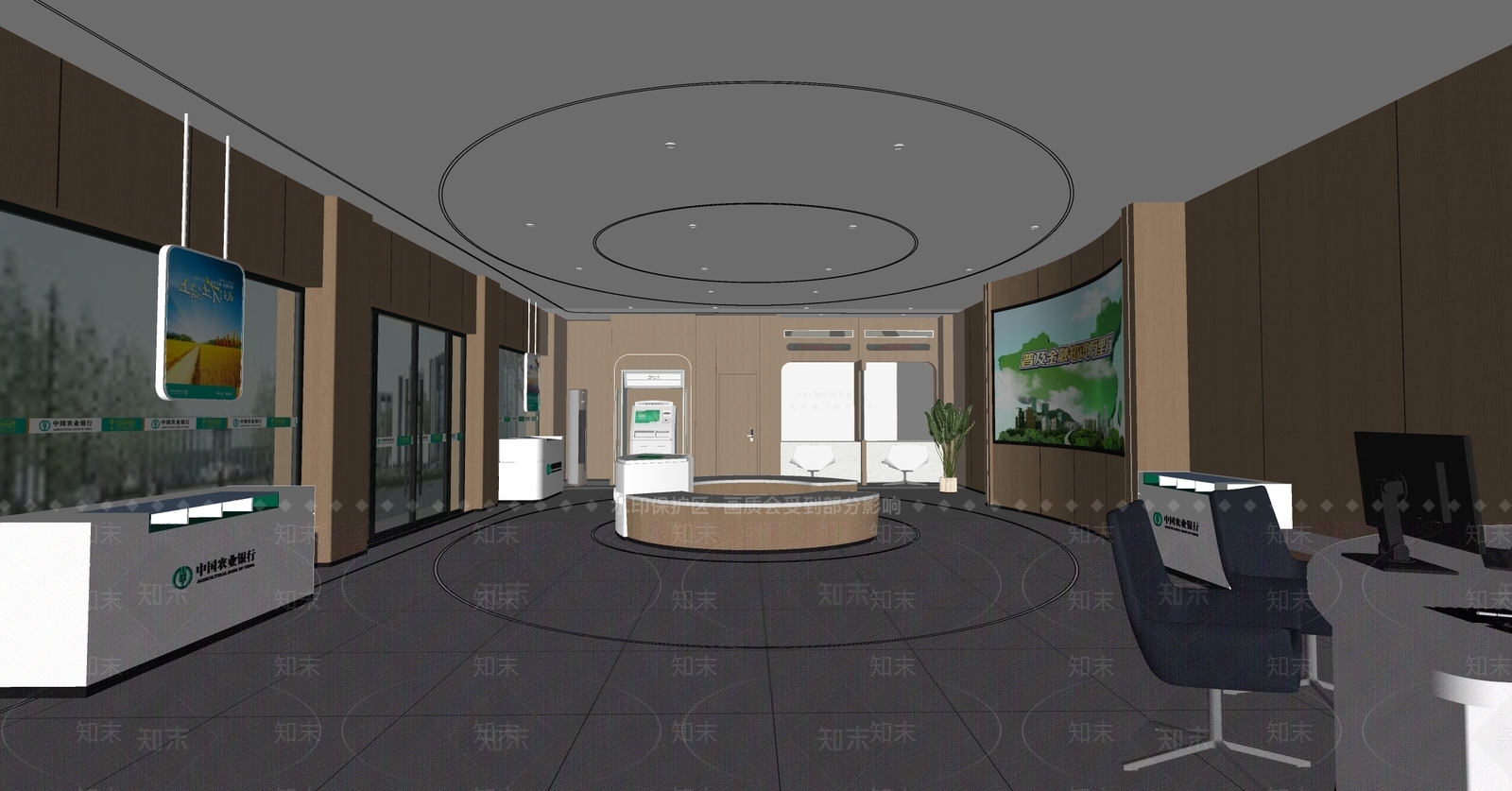 现代农业银行内部SU模型下载【ID:1143736706】