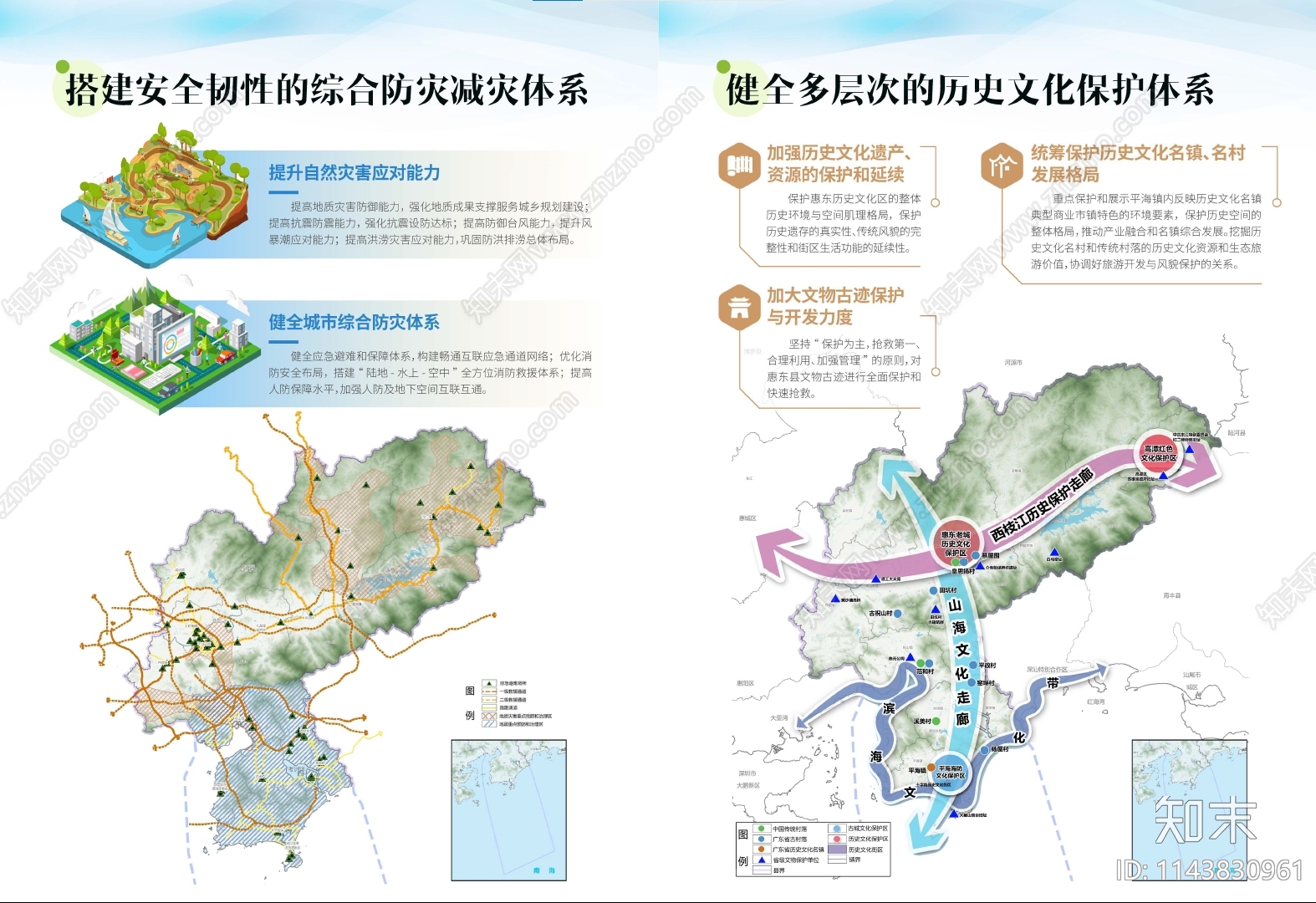 广东惠州惠东县国土空间总体规划方案文本下载【ID:1143830961】