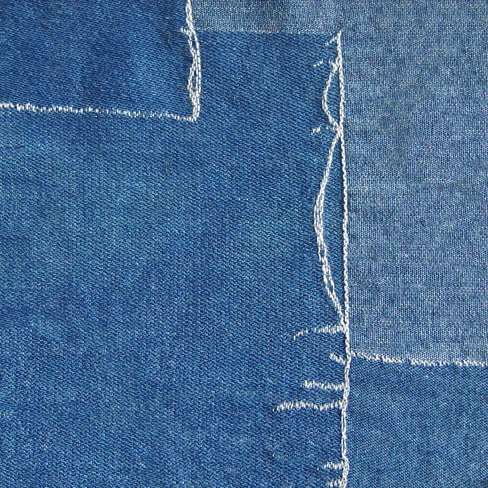 缝合破损车线牛仔布贴图下载【ID:1143928468】