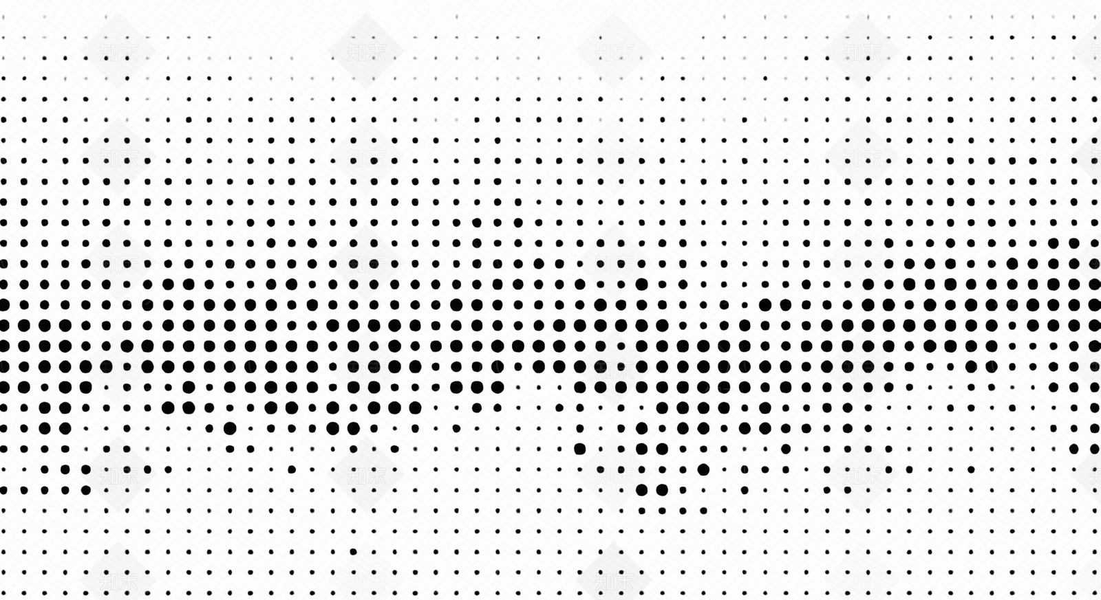 高清金属穿孔铝板黑白渐变黑白凹凸贴图下载【ID:1143956042】