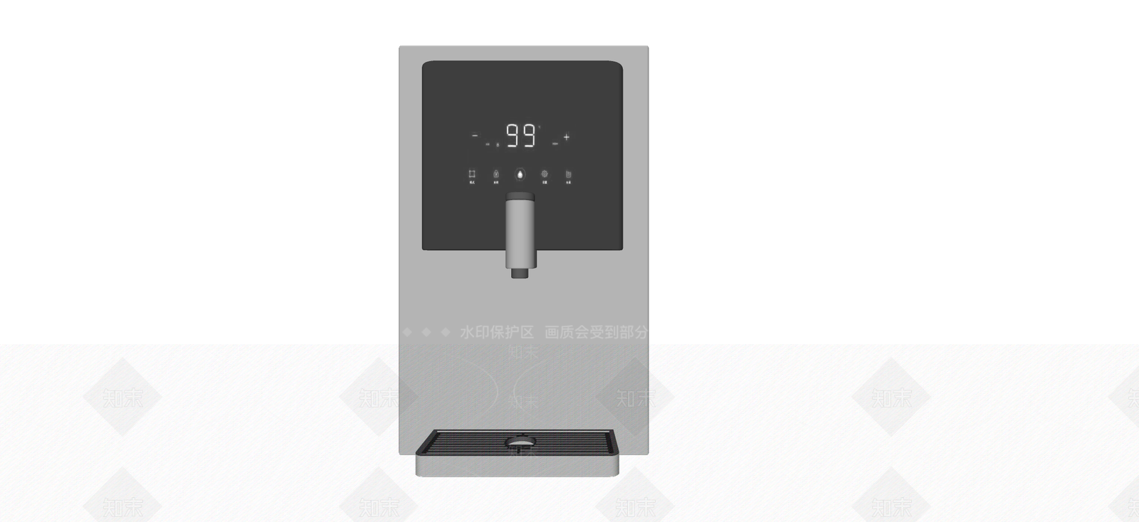 家用电器SU模型下载【ID:1144051019】