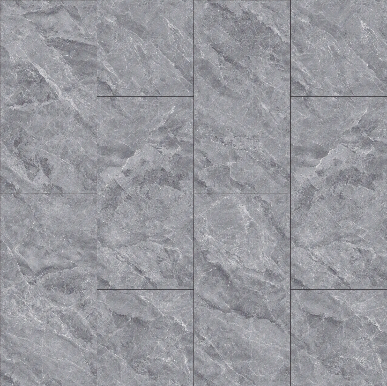 深灰色大理石瓷砖工字铺贴贴图下载【ID:1144104850】