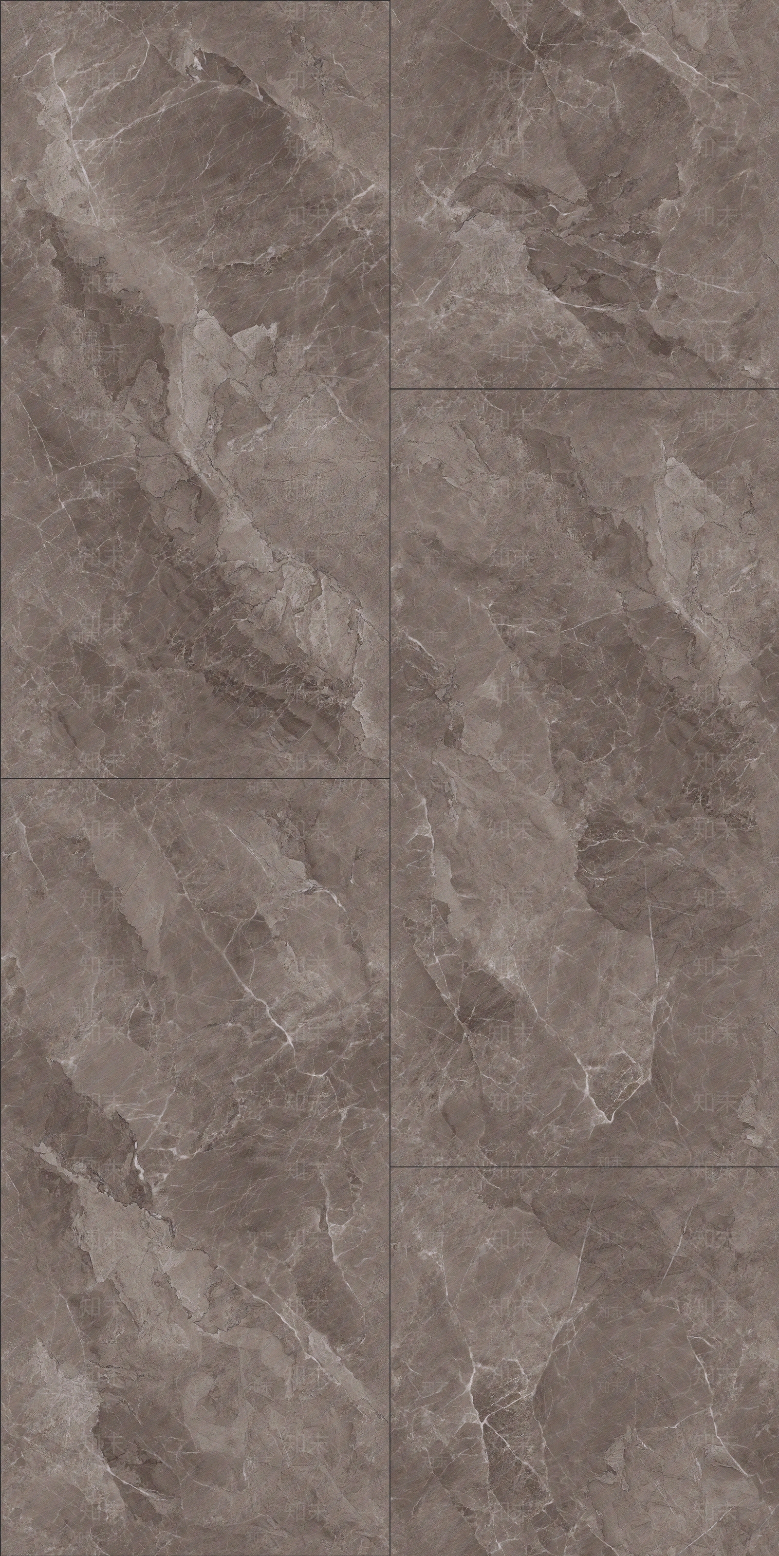咖色水墨纹理瓷砖贴图下载【ID:1144105532】