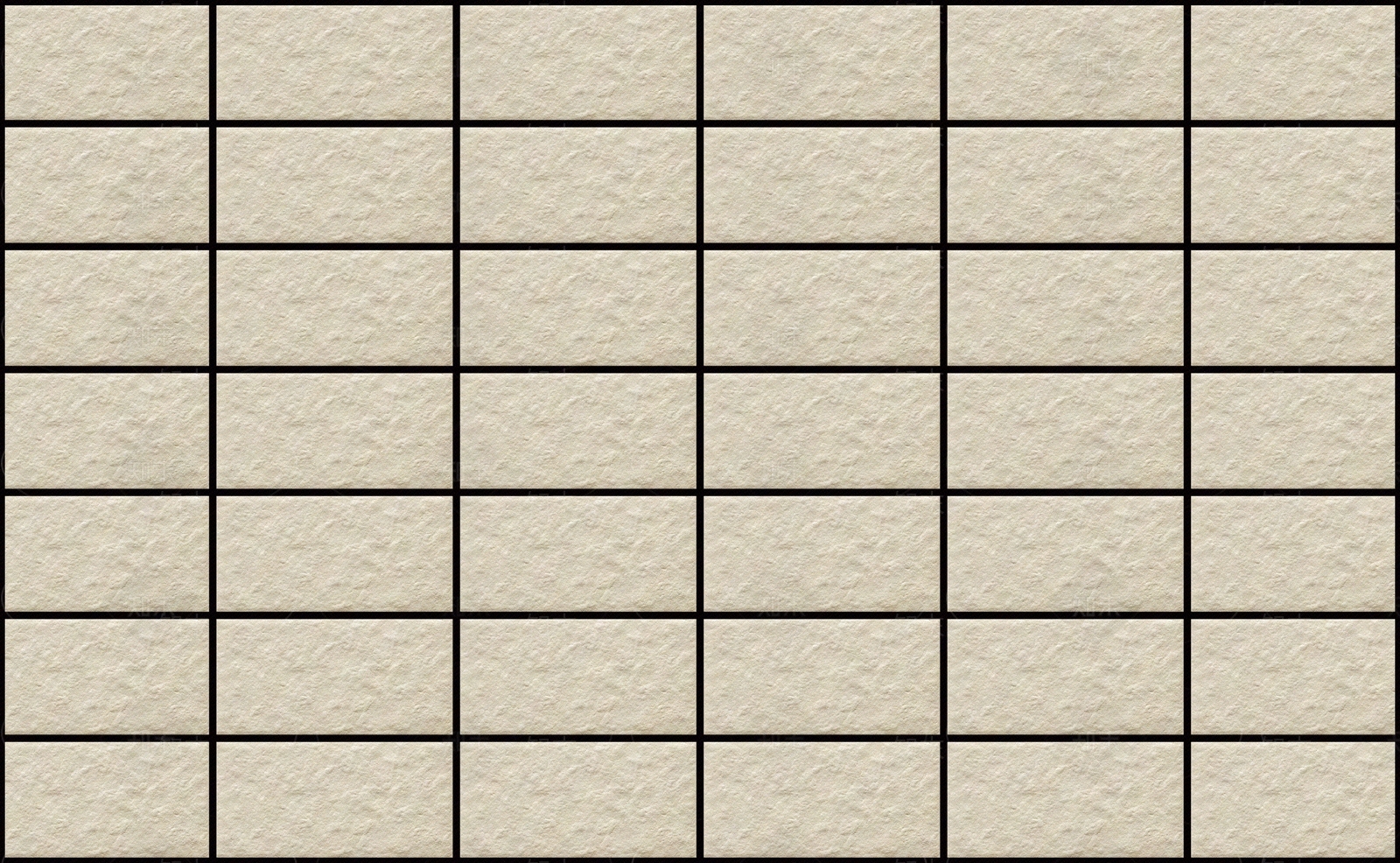 米黄色格子砖贴图下载【ID:1144118506】