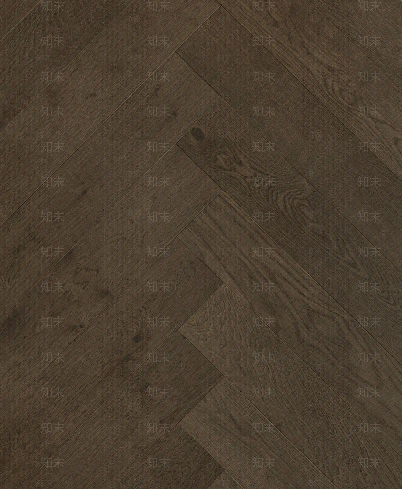 深色人字形木地板贴图下载【ID:1144235963】