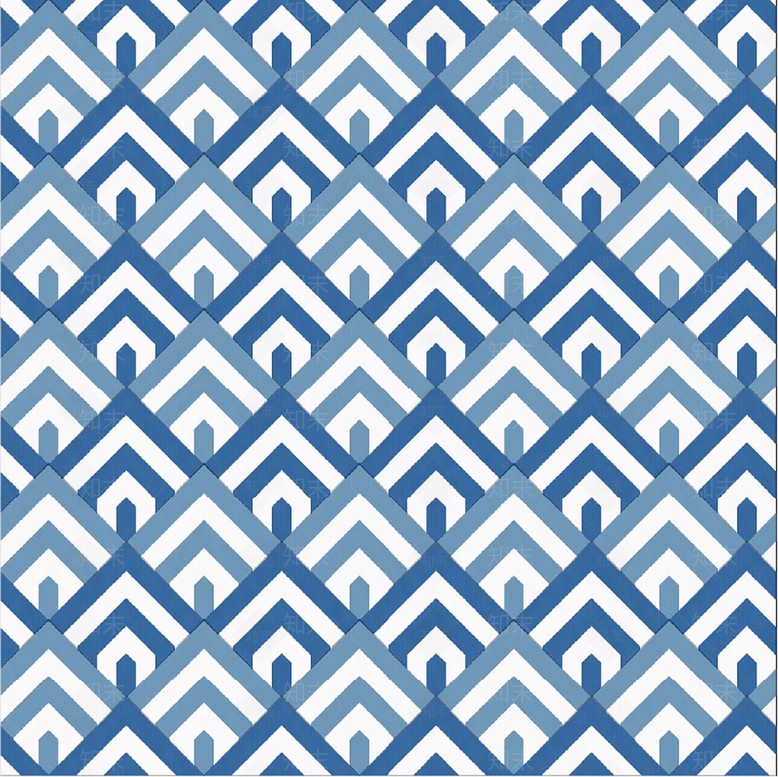 花砖平铺底贴图纹线稿辅助贴图下载【ID:1144283507】