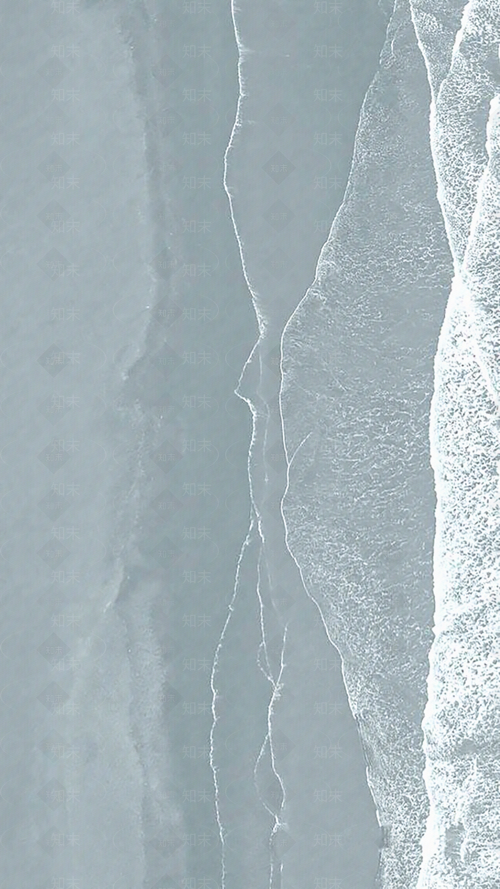 蓝色海洋壁纸贴图下载【ID:1144299055】