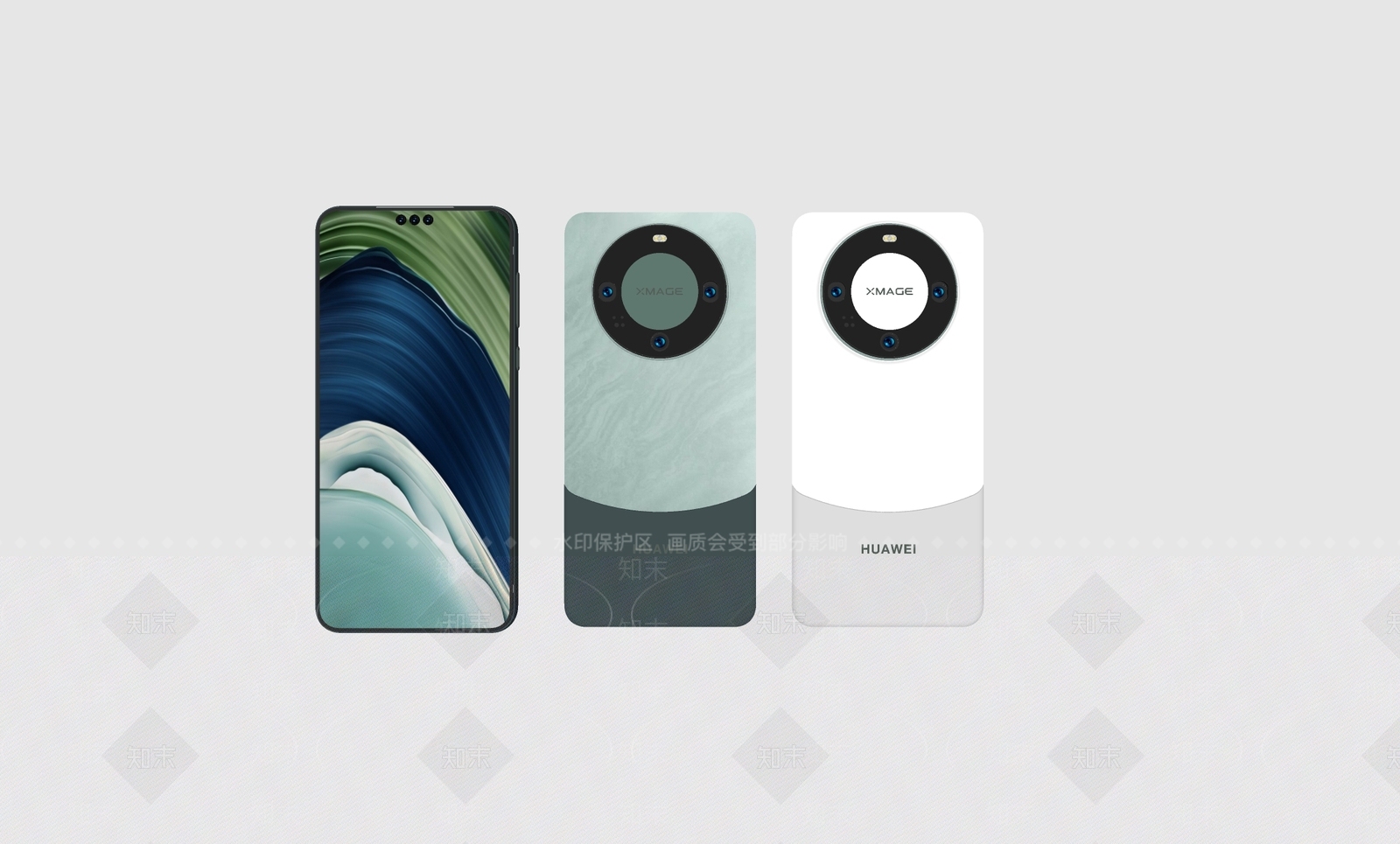 华为mate60proSU模型下载【ID:1144300122】