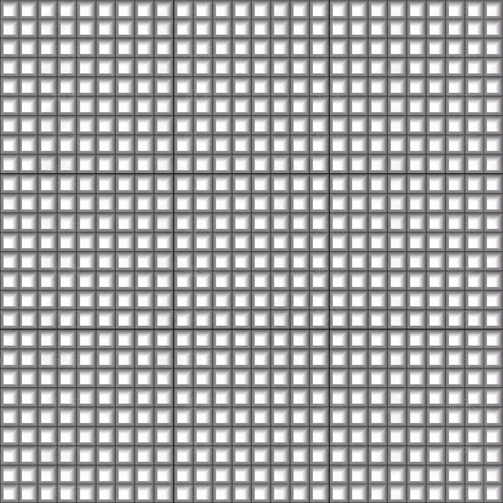 无缝玻璃砖格子玻璃方形玻璃贴图下载【ID:1144330128】