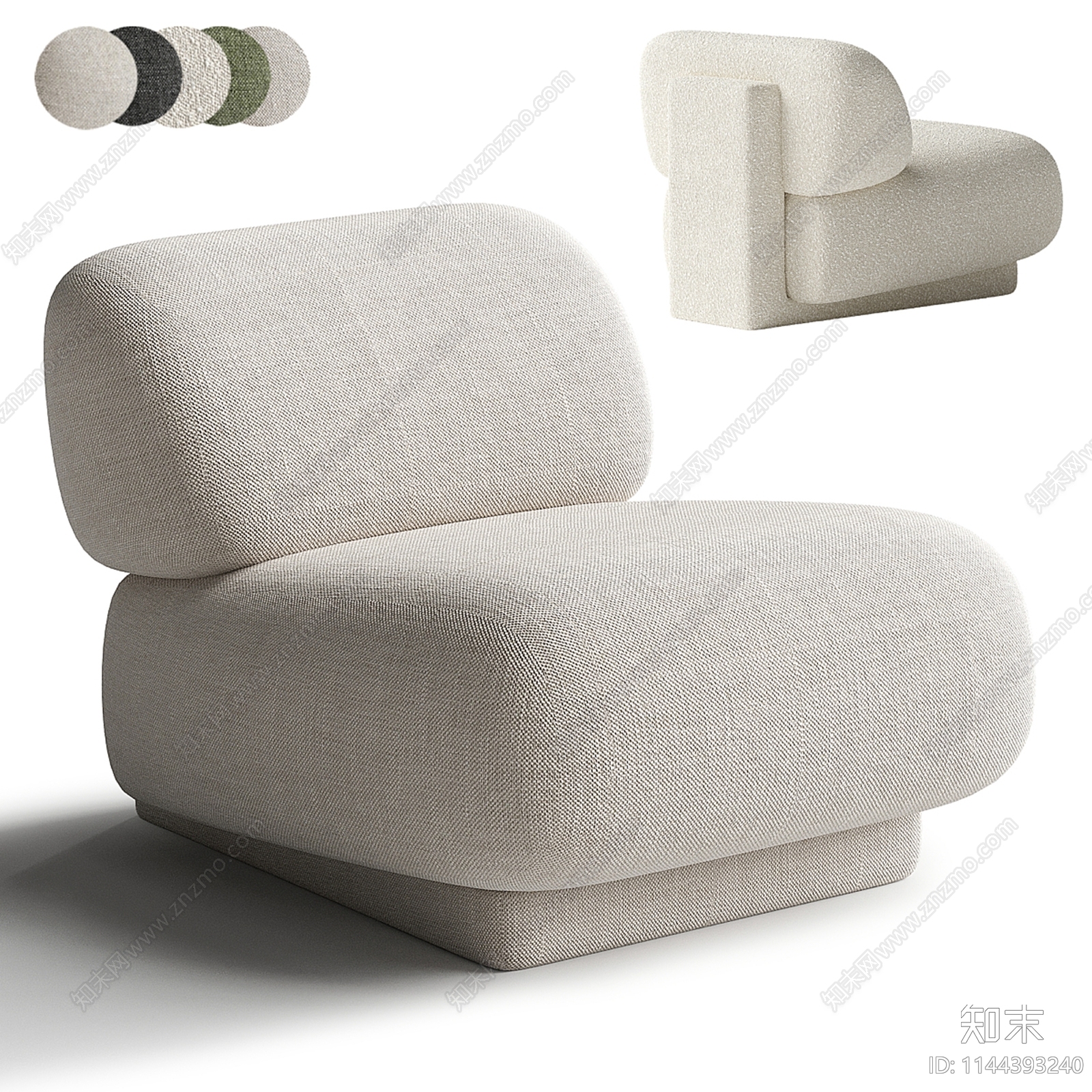 Moroso3D模型下载【ID:1144393240】