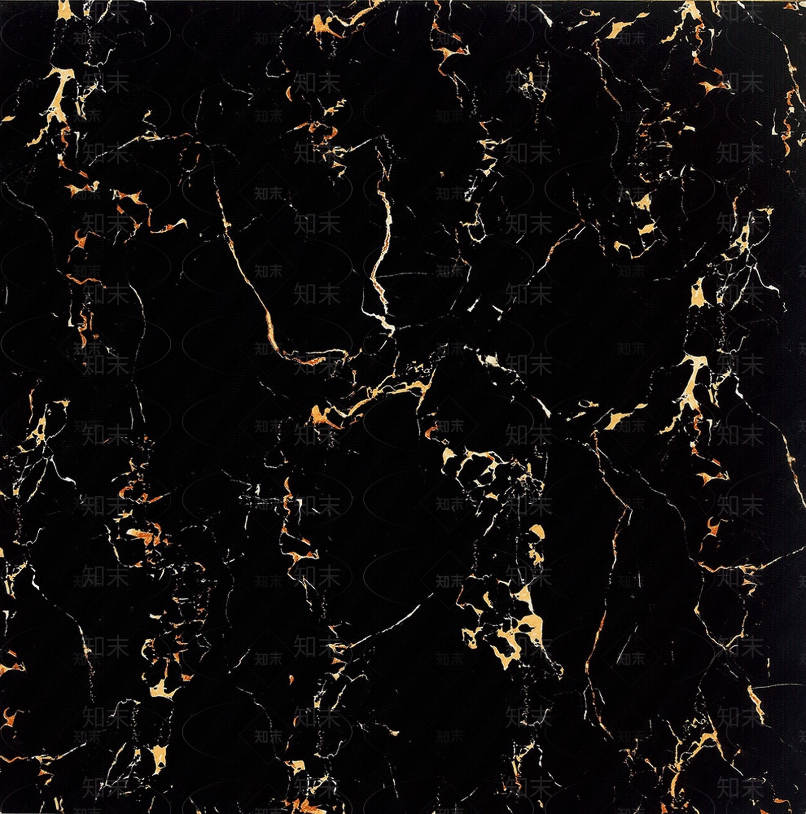 鹰牌黑金花贴图下载【ID:1144466197】