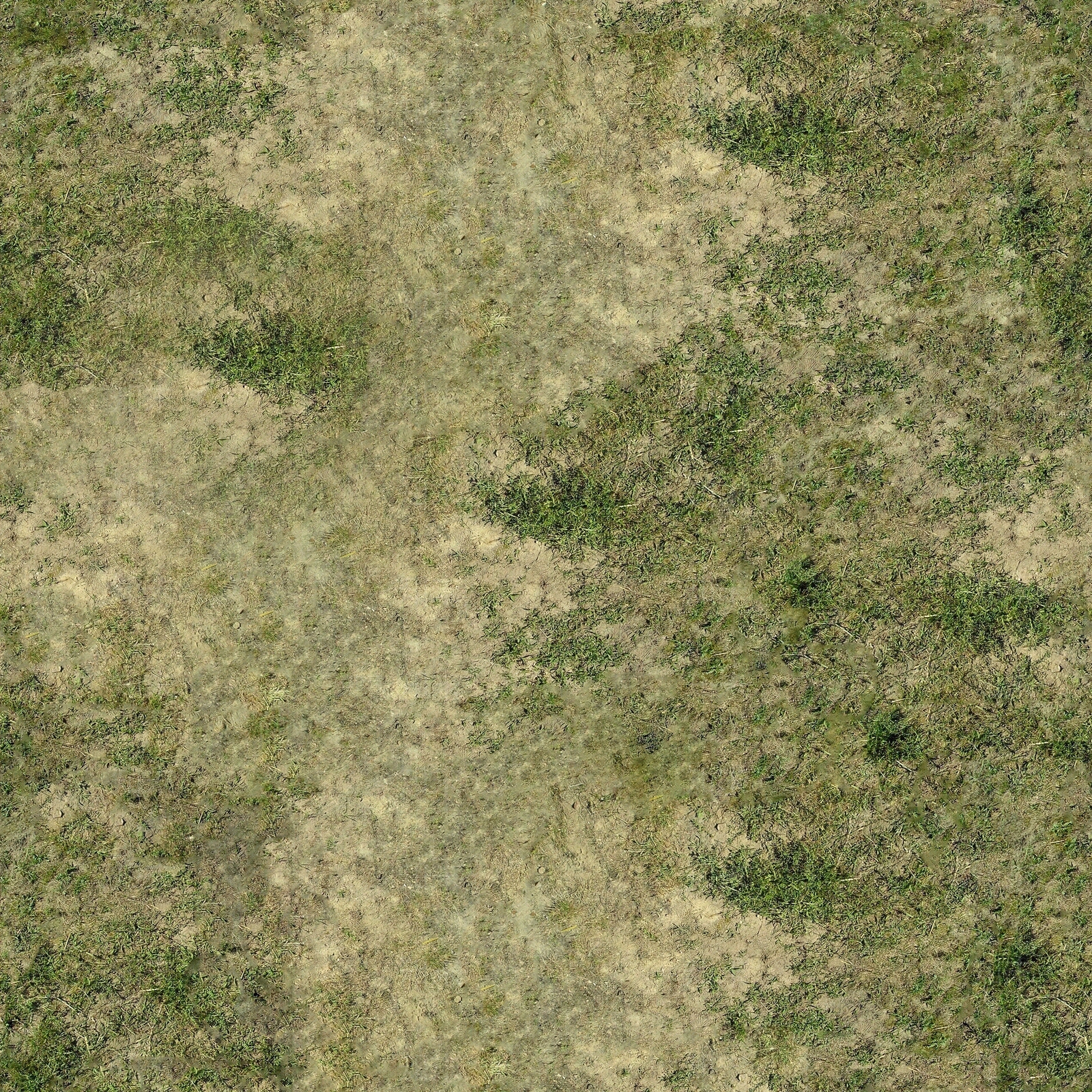 无缝荒芜绿地贴图下载【ID:1144484243】