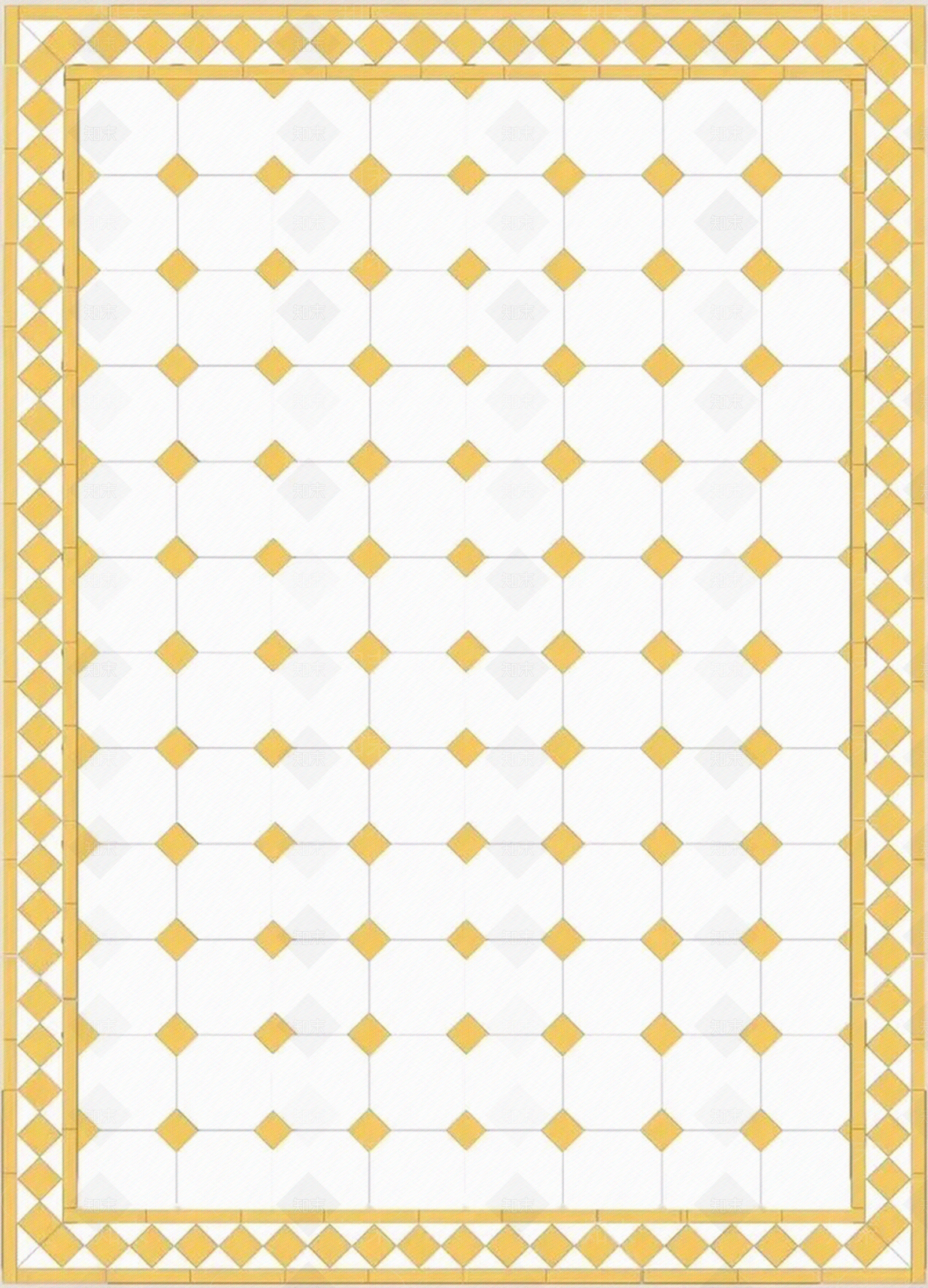 复古风瓷砖阳台厨卫瓷砖贴图下载【ID:1144486279】