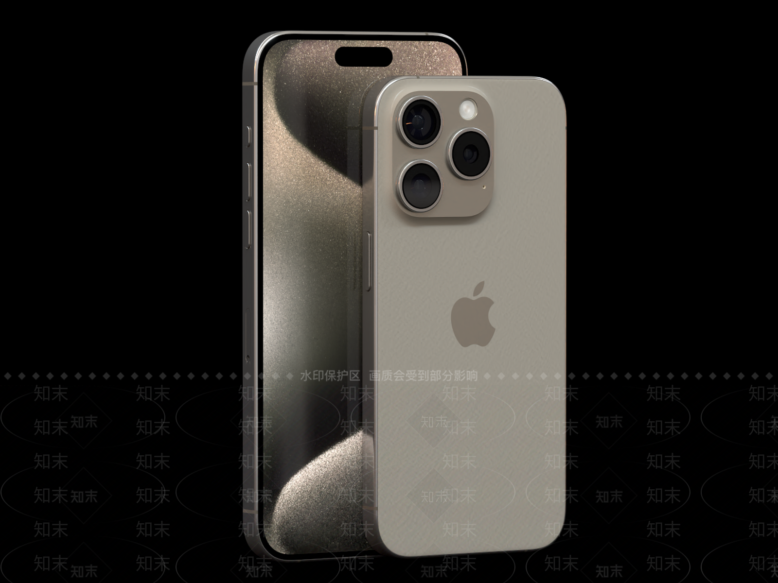 iPhone15ProSU模型下载【ID:1144492067】