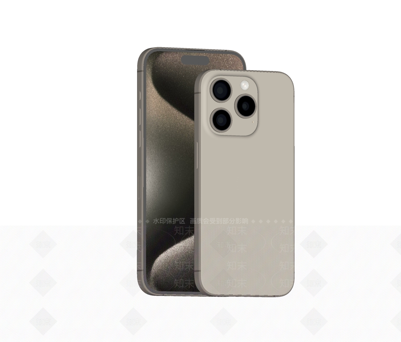 iPhone15ProSU模型下载【ID:1144492067】