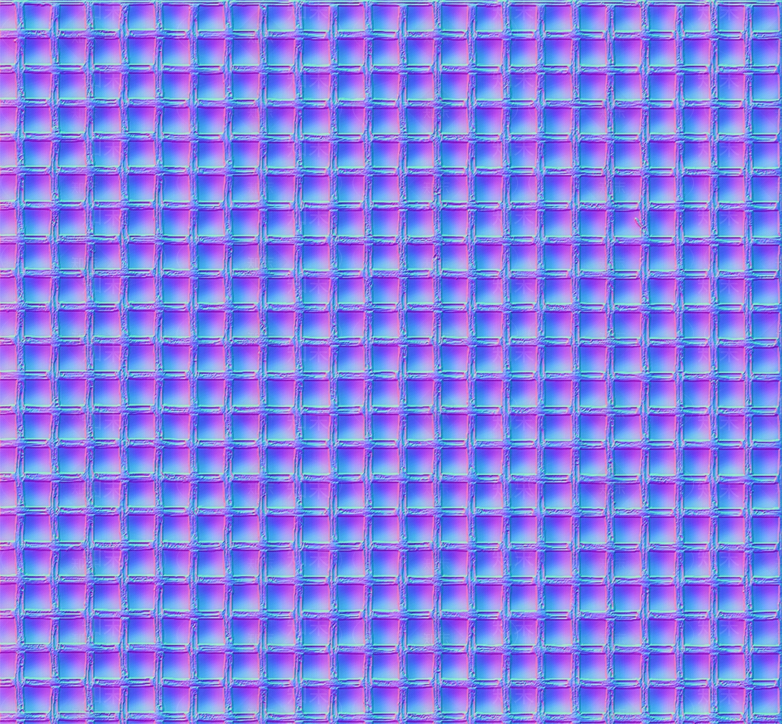 金属格栅金属网法线凹凸贴图贴图下载【ID:1144496901】