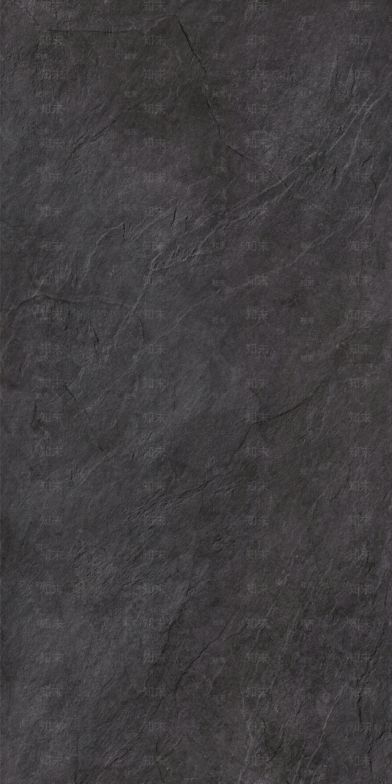 高清黑色燧石岩贴图下载【ID:1144561287】