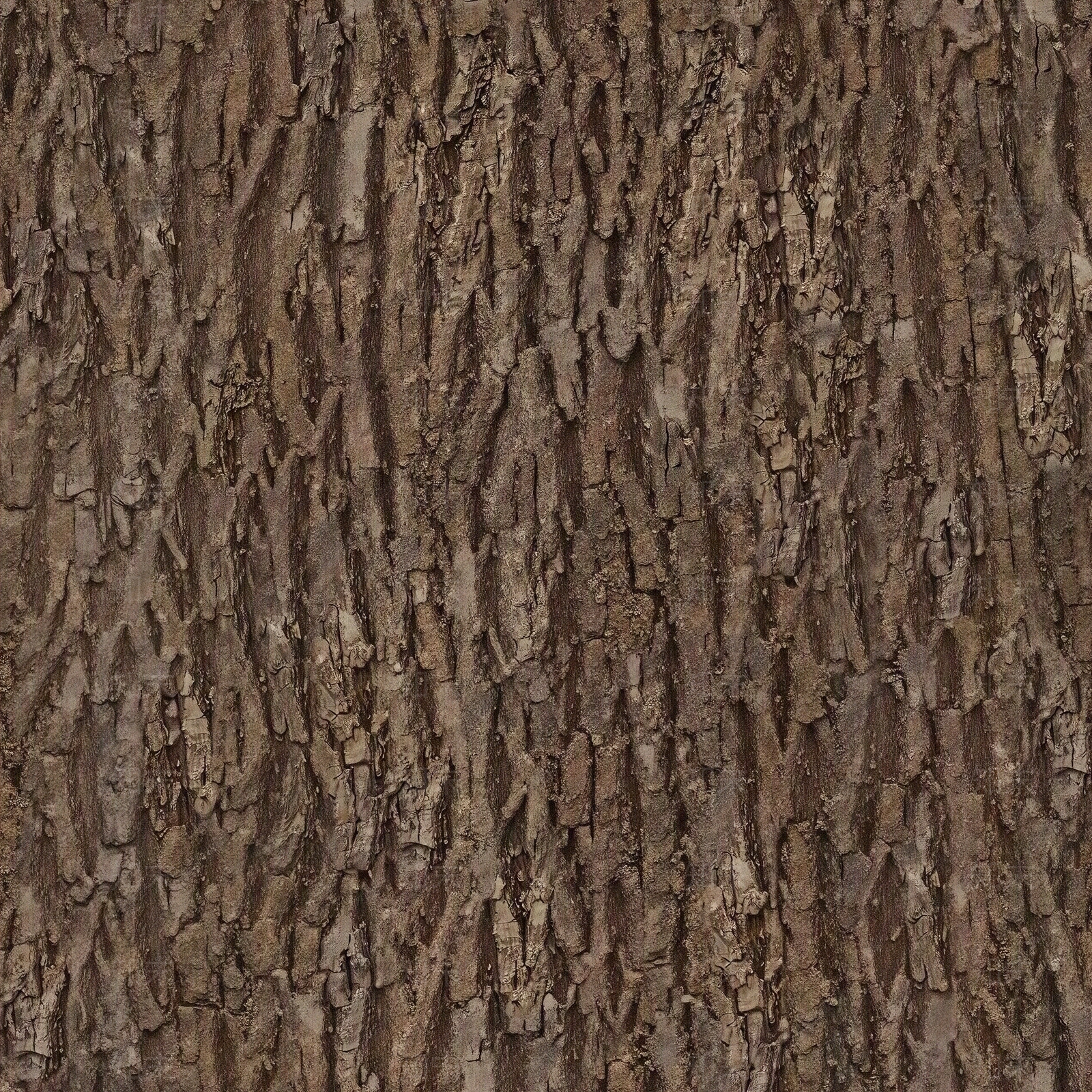 无缝老树干贴图下载【ID:1195381181】