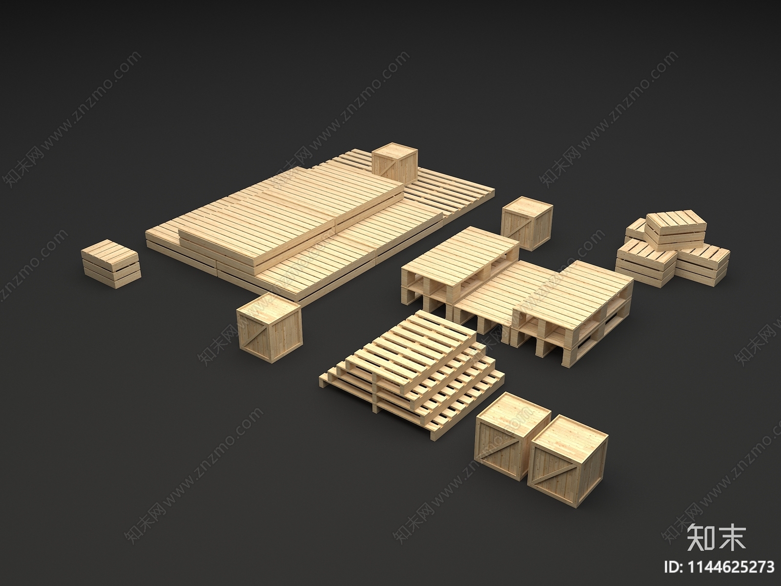 其他架子3D模型下载【ID:1144625273】