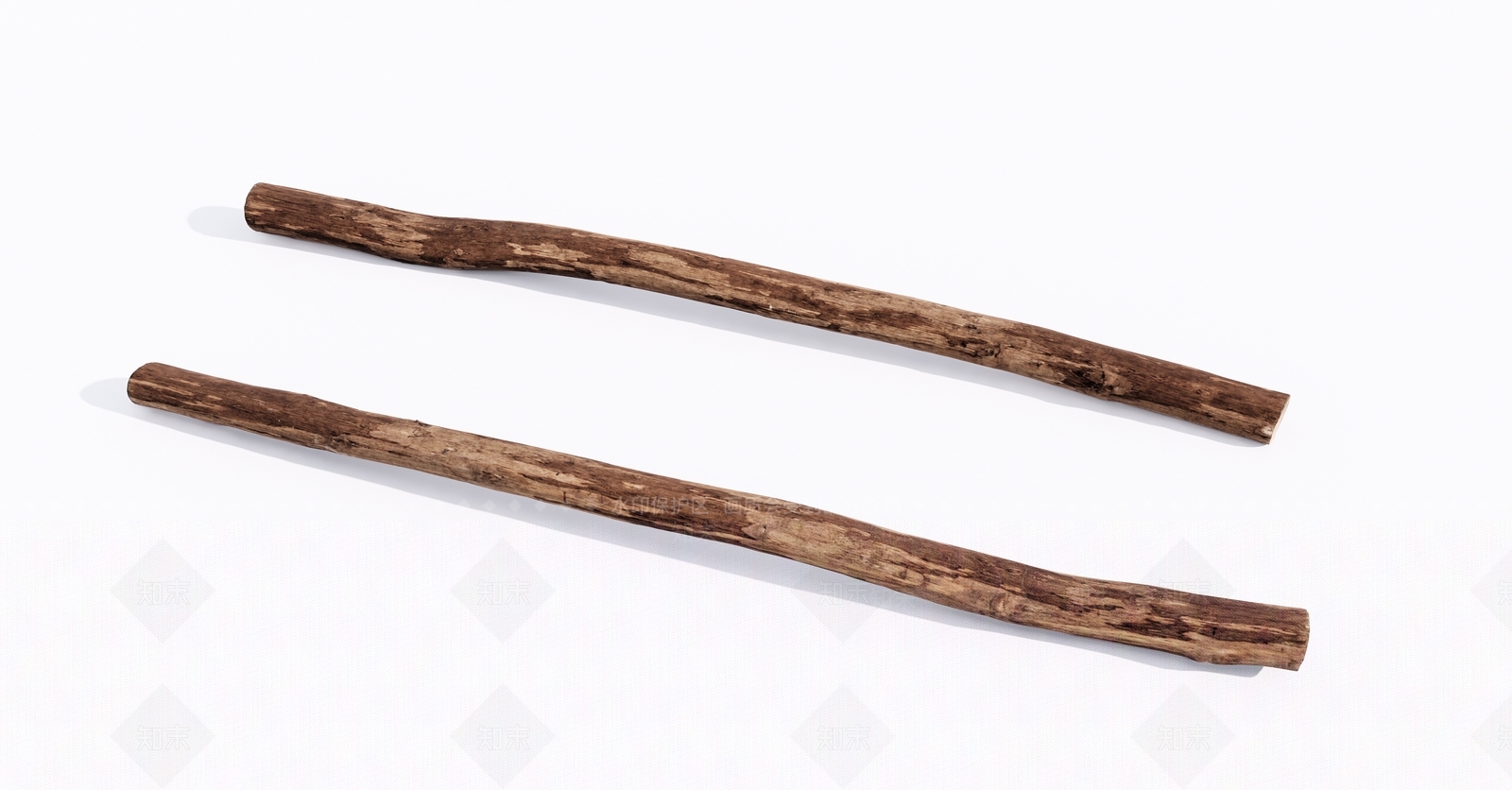 木头3D模型下载【ID:1144716196】