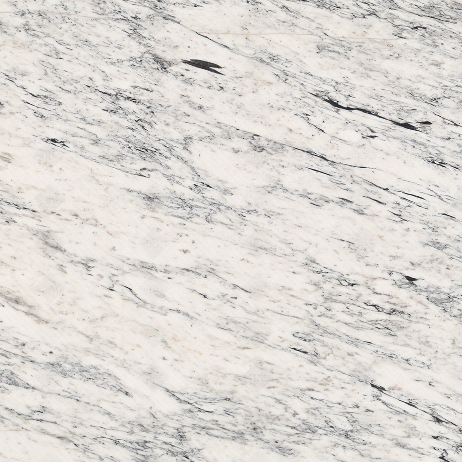 白色乱纹大理石贴图下载【ID:1144847558】