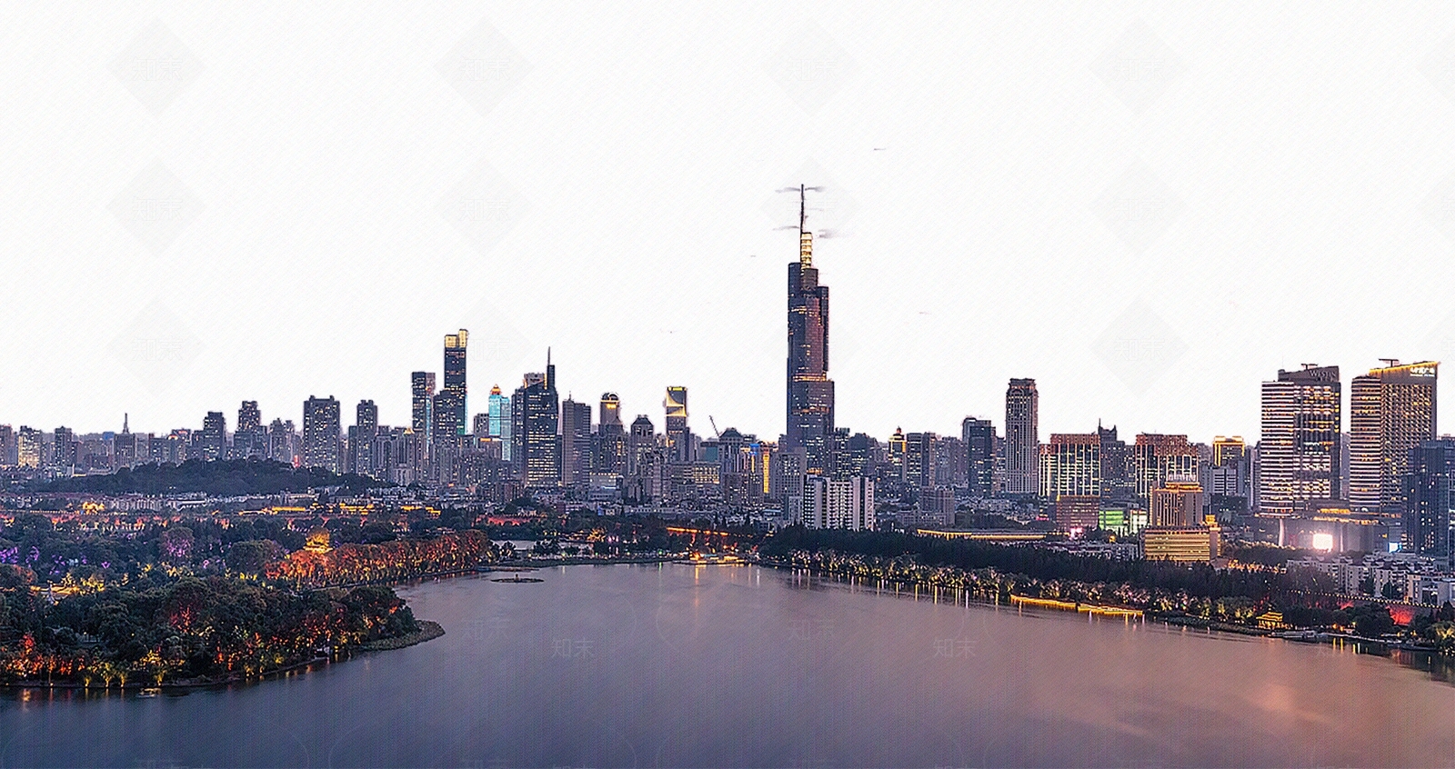 街道外景贴图下载【ID:1144852446】