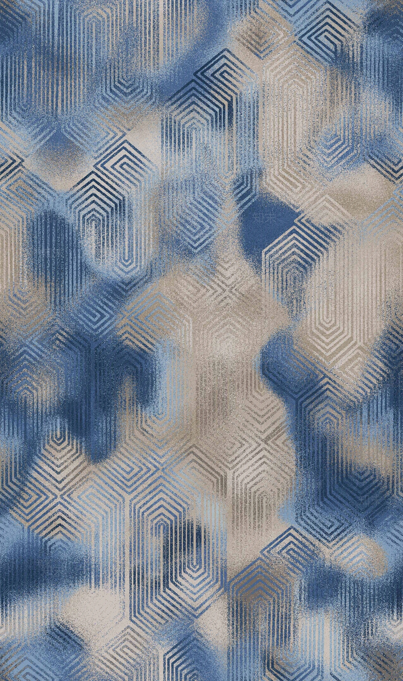 新中式酒店地毯贴图下载【ID:1144859632】