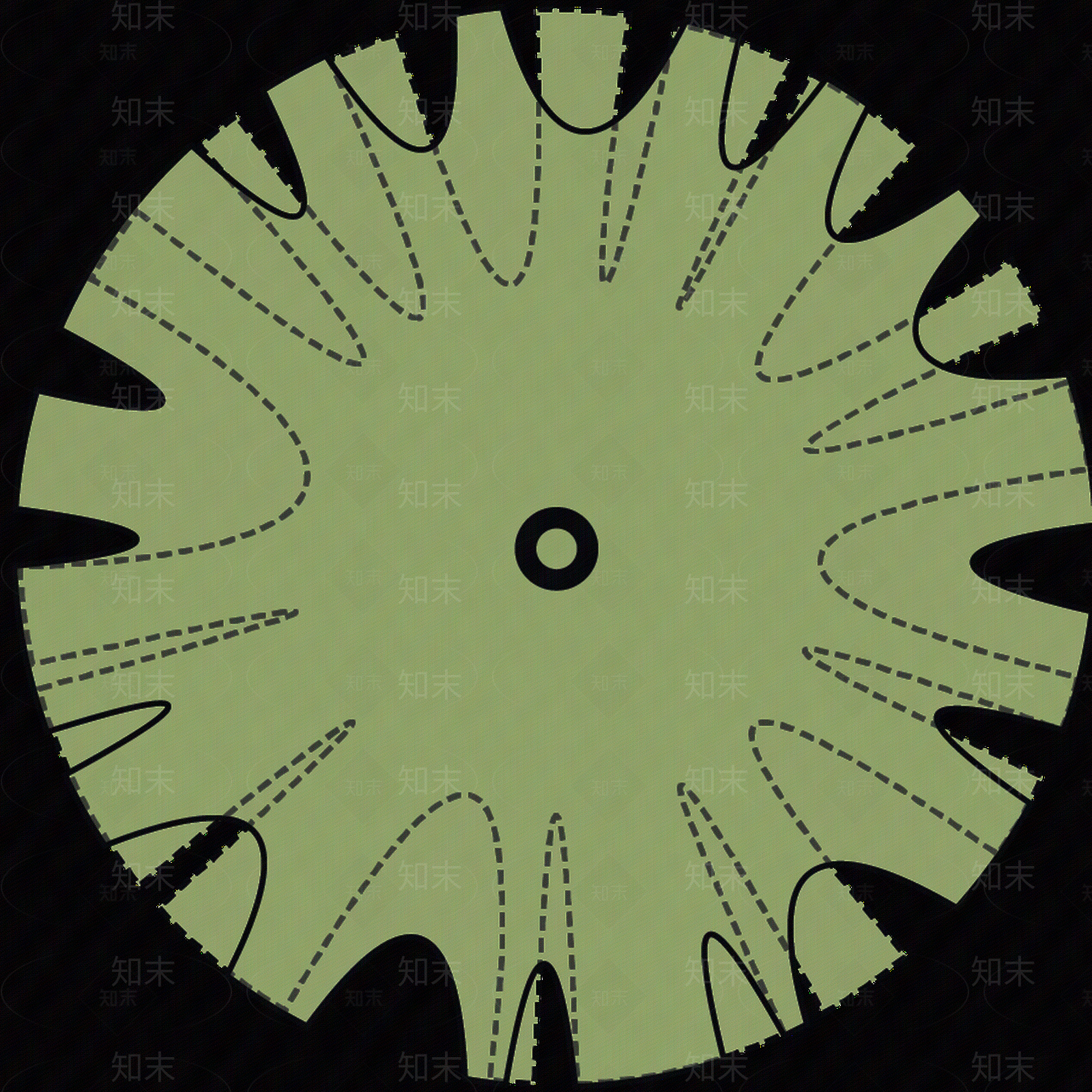 植物平面素材贴图下载【ID:1144867270】