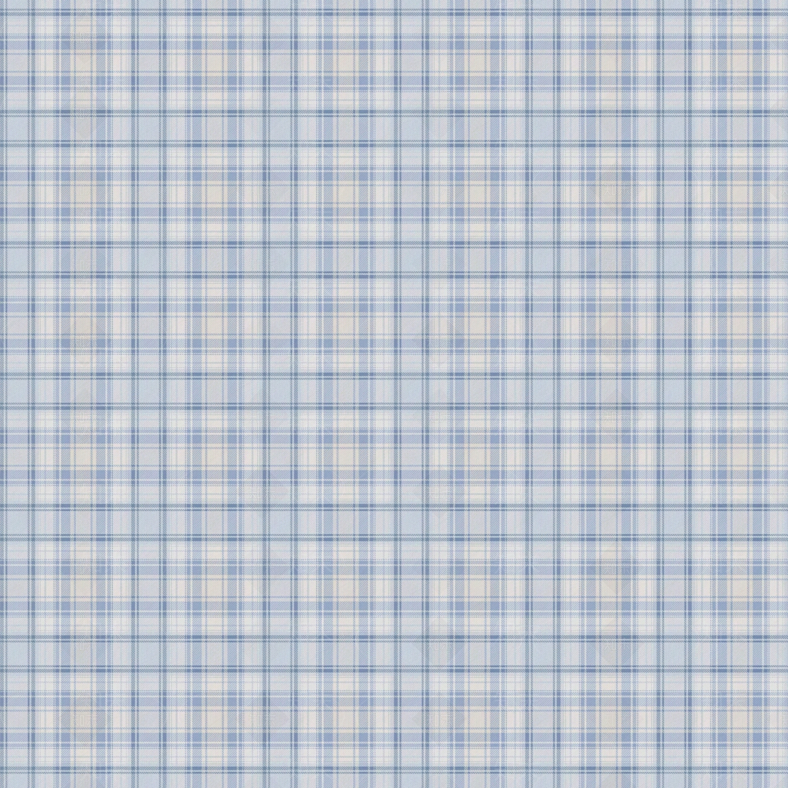 无缝蓝色格子条纹几何布纹壁布壁纸墙布贴图贴图下载【ID:1144874741】