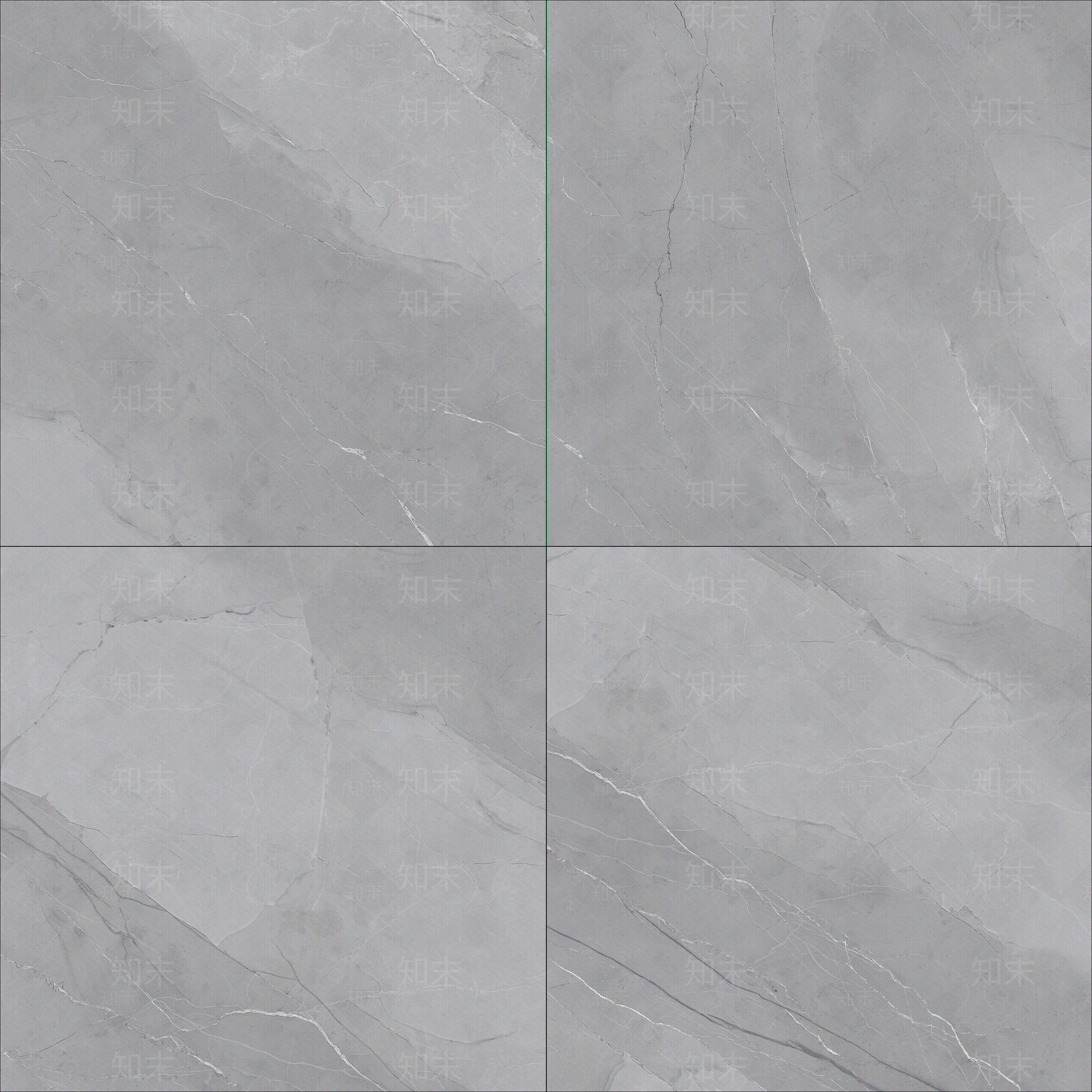 灰色乱纹大理石瓷砖贴图下载【ID:1144890790】