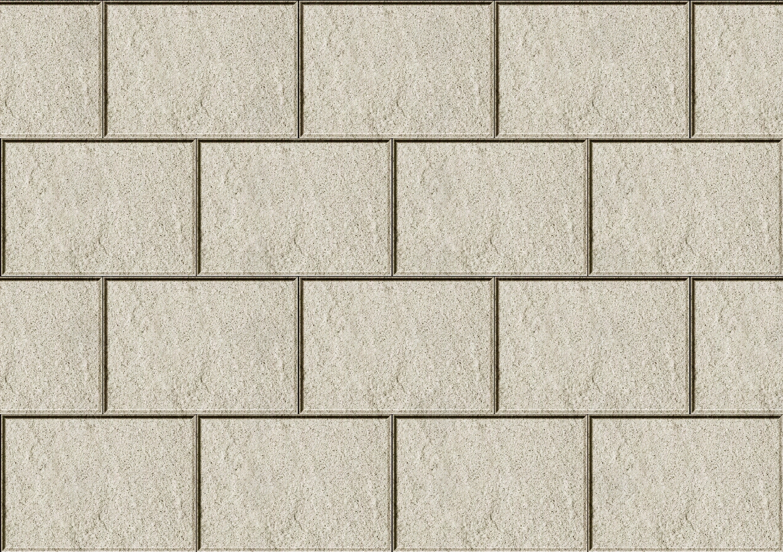 米黄色花岗岩工字型砖墙贴图下载【ID:1144898186】