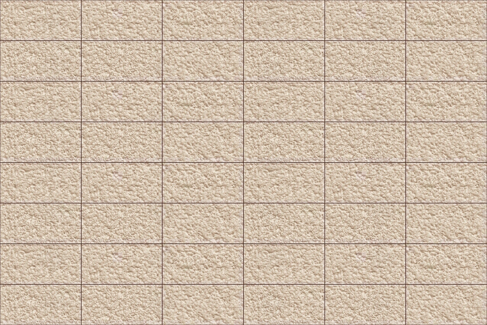 黄色方格砖真石漆贴图下载【ID:1144927815】