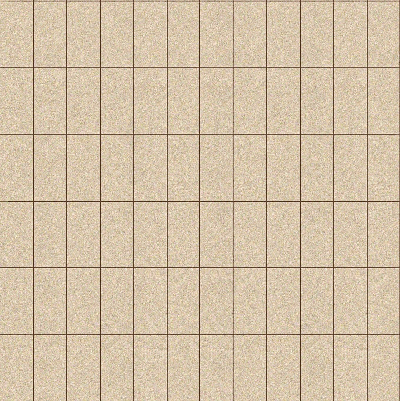 暖黄色顺铺方格砖拼贴图下载【ID:1144928471】