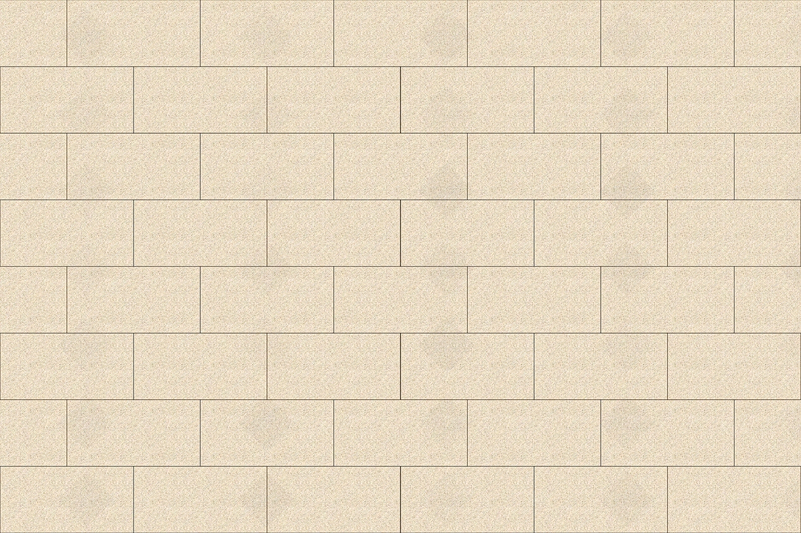 常用高清米黄色花岗岩错缝砖墙贴图下载【ID:1144932688】